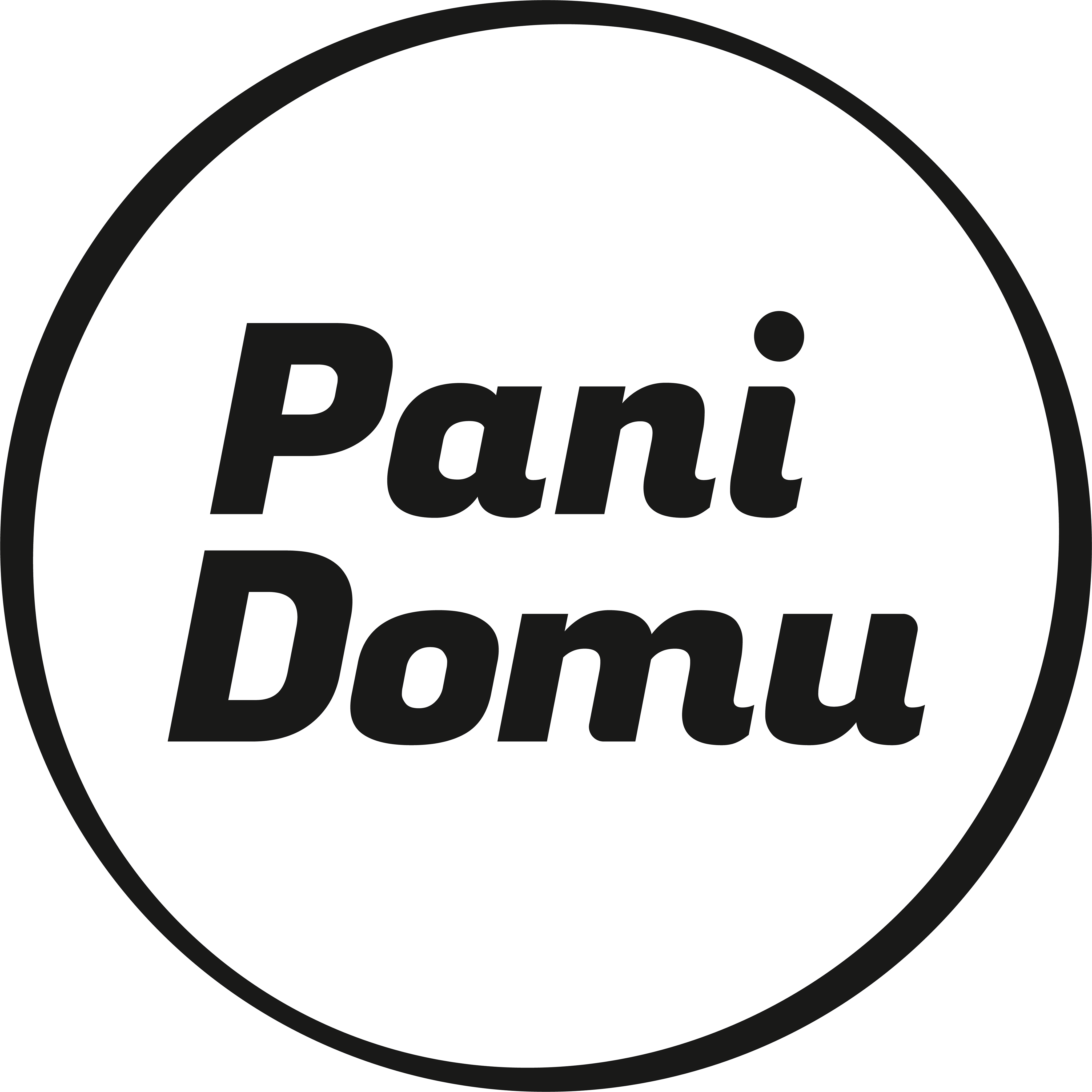 Pani Domu