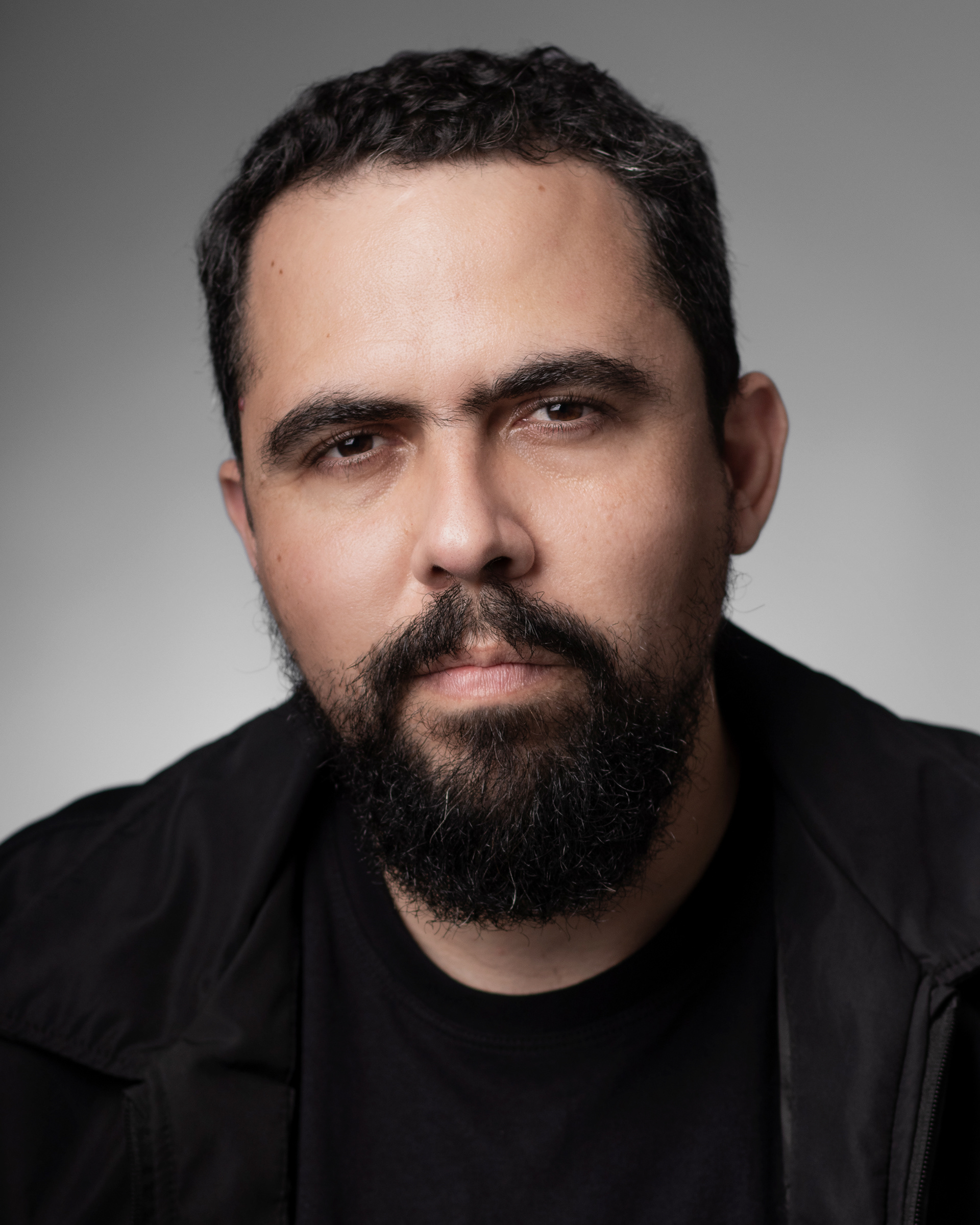 Hugo Nogueira - meu irmão