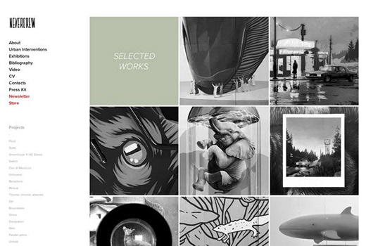 Matthias website