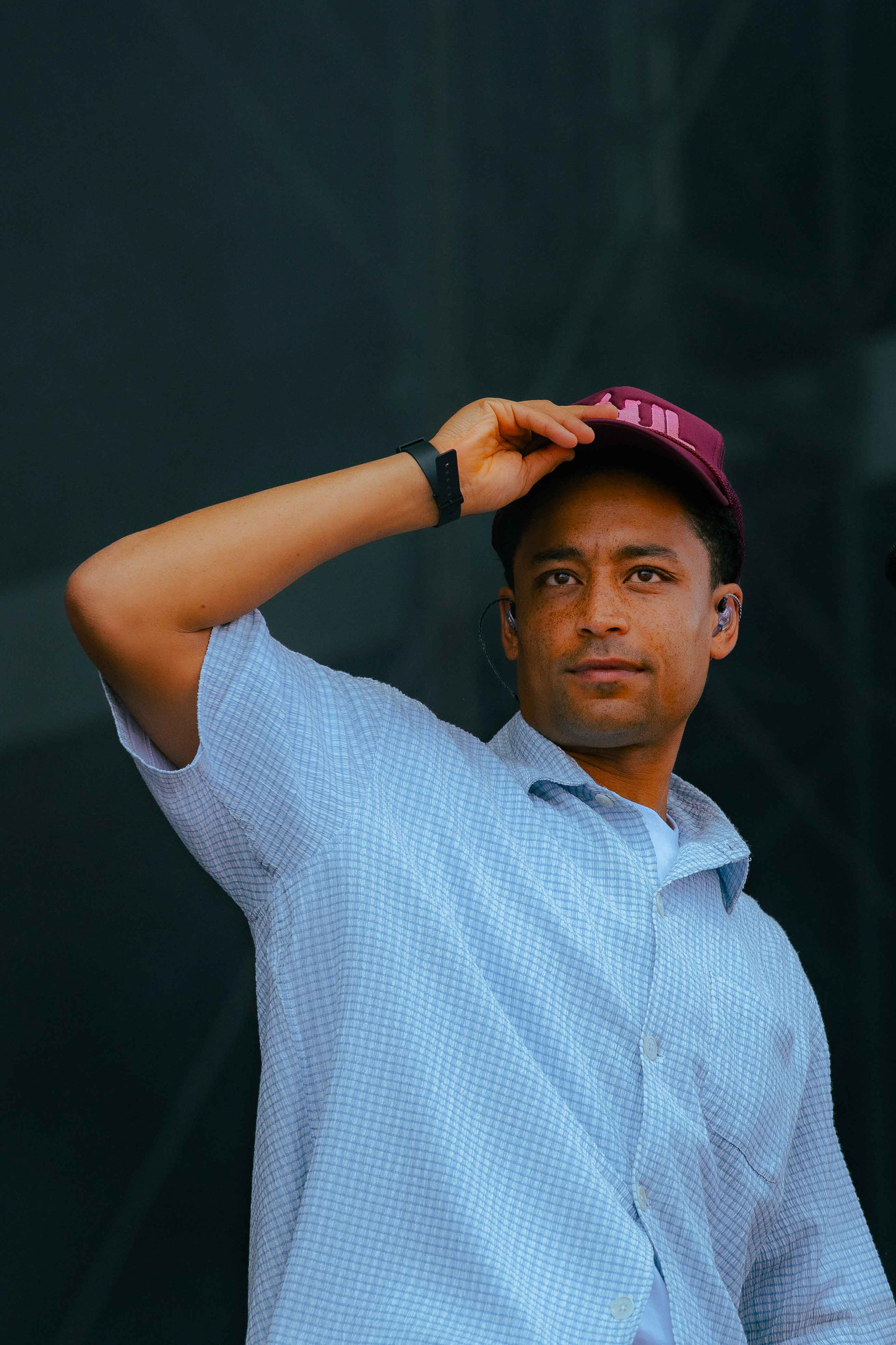 loyle carner