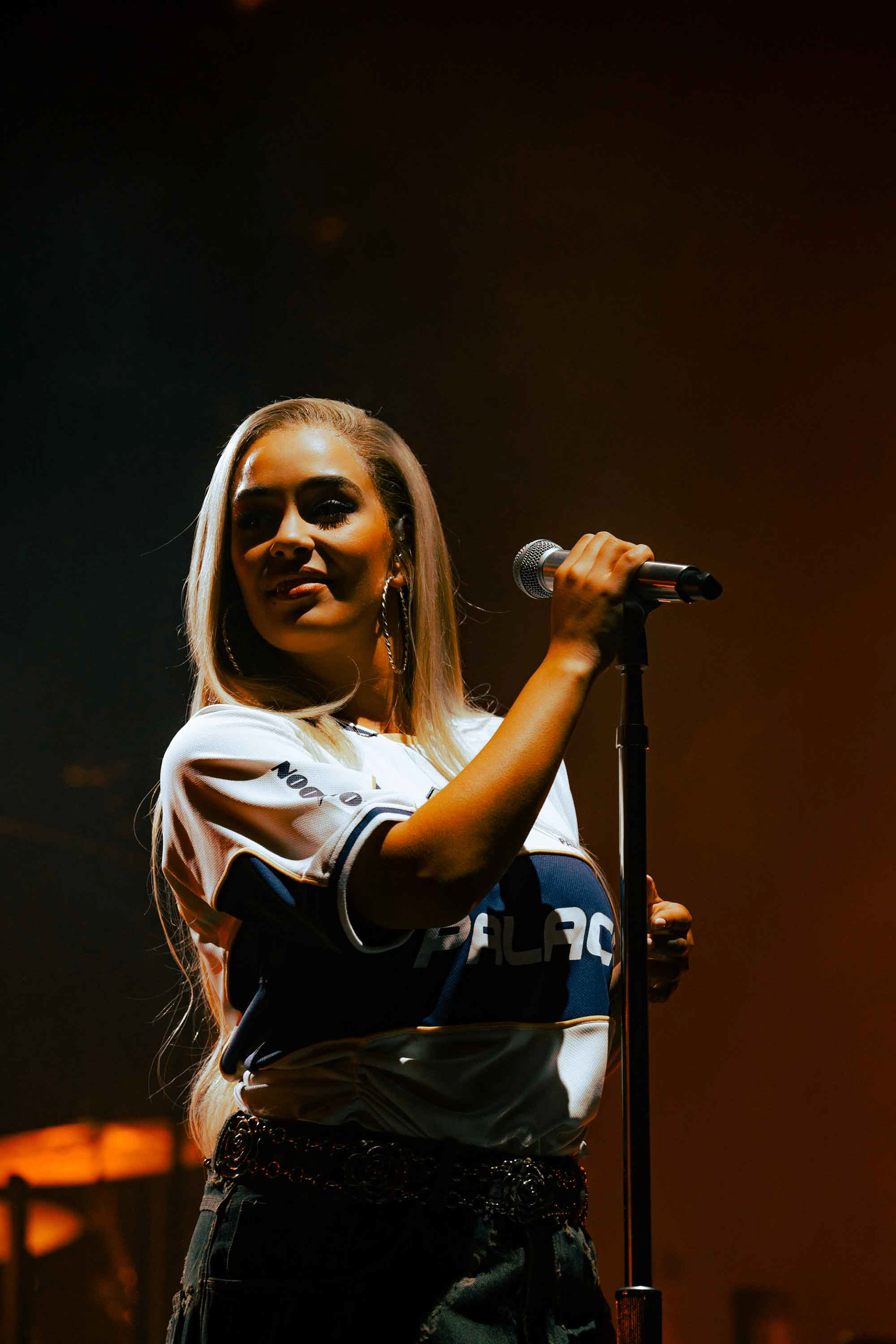 jorja smith