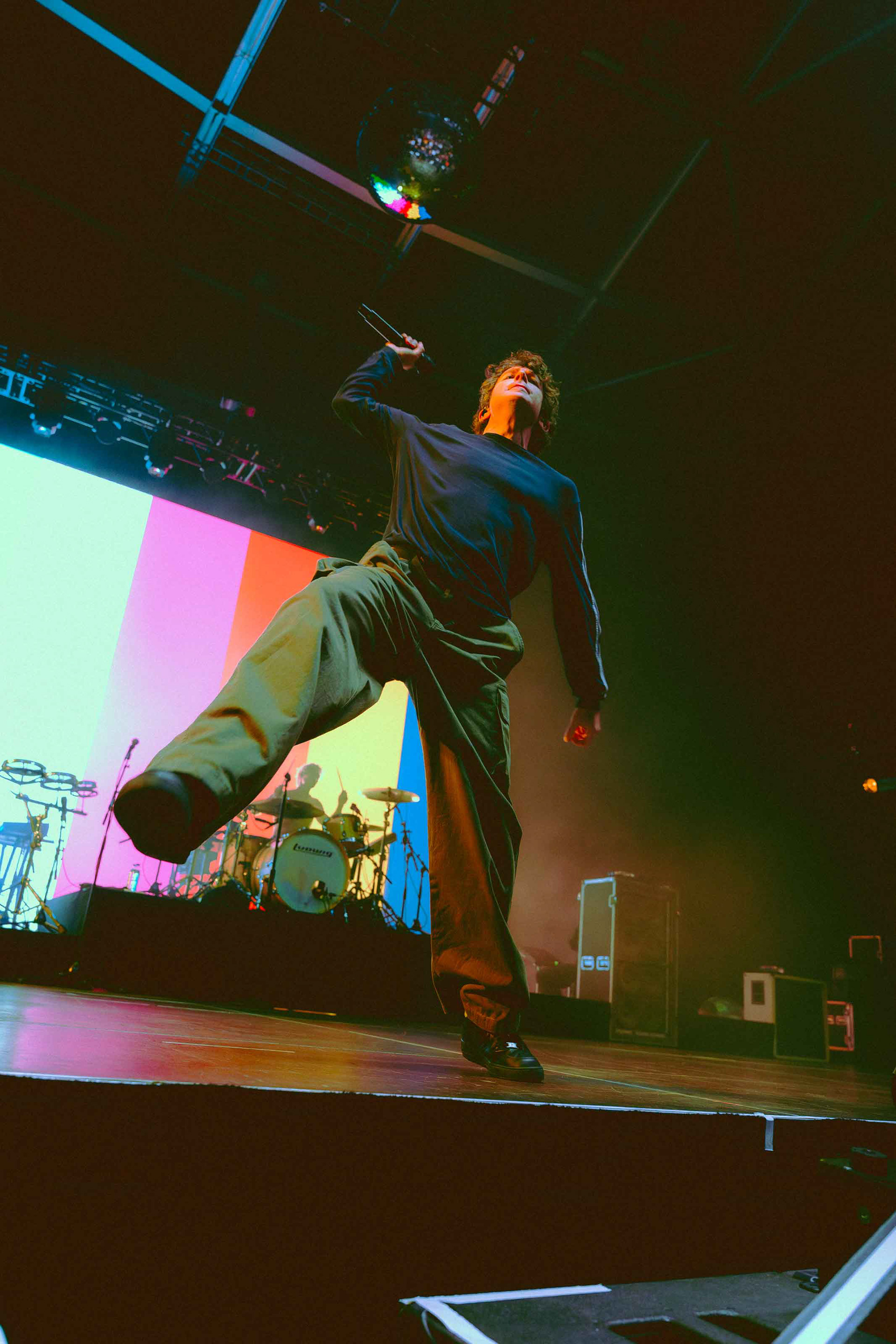 turnstile