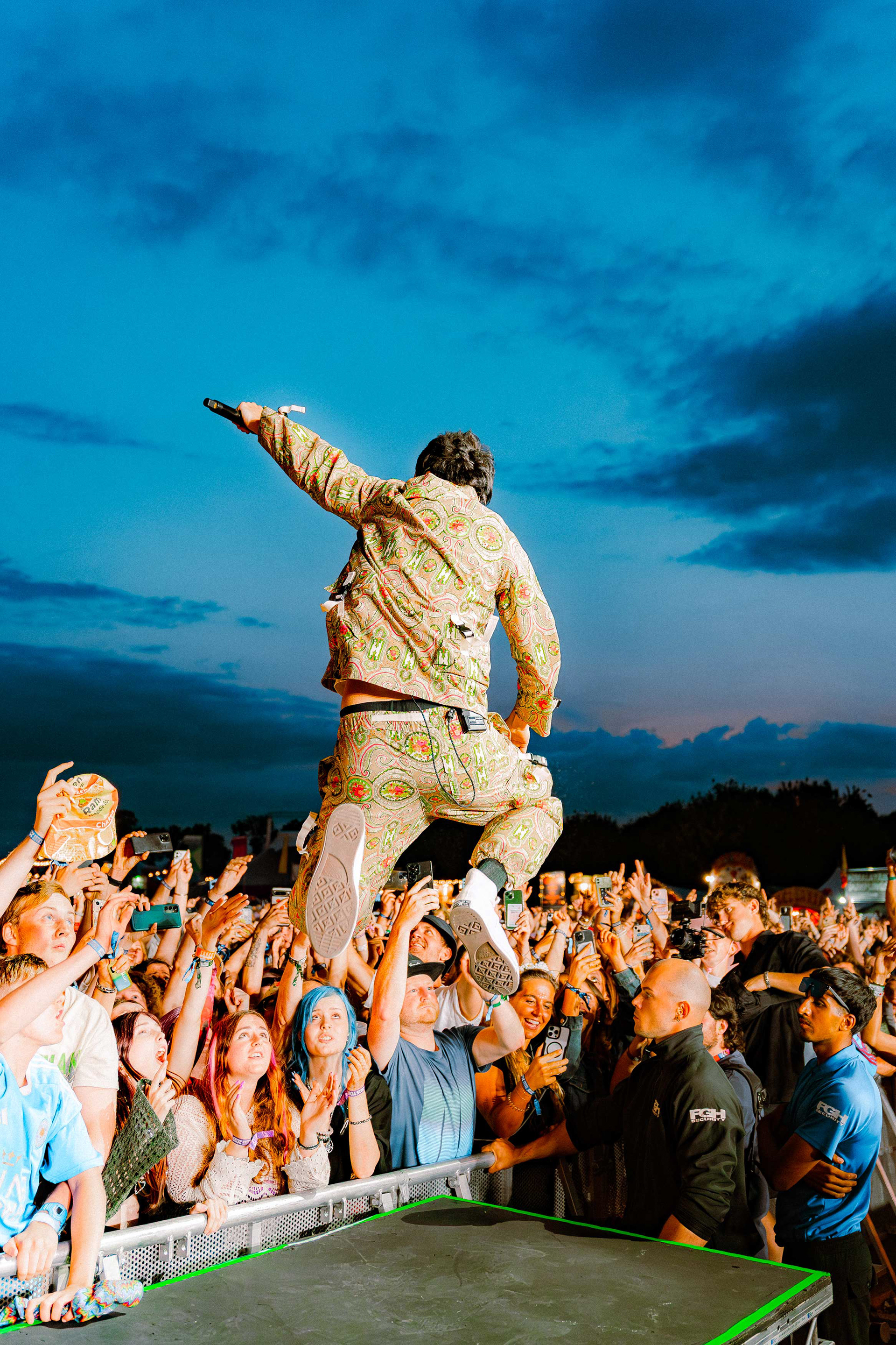 kasabian