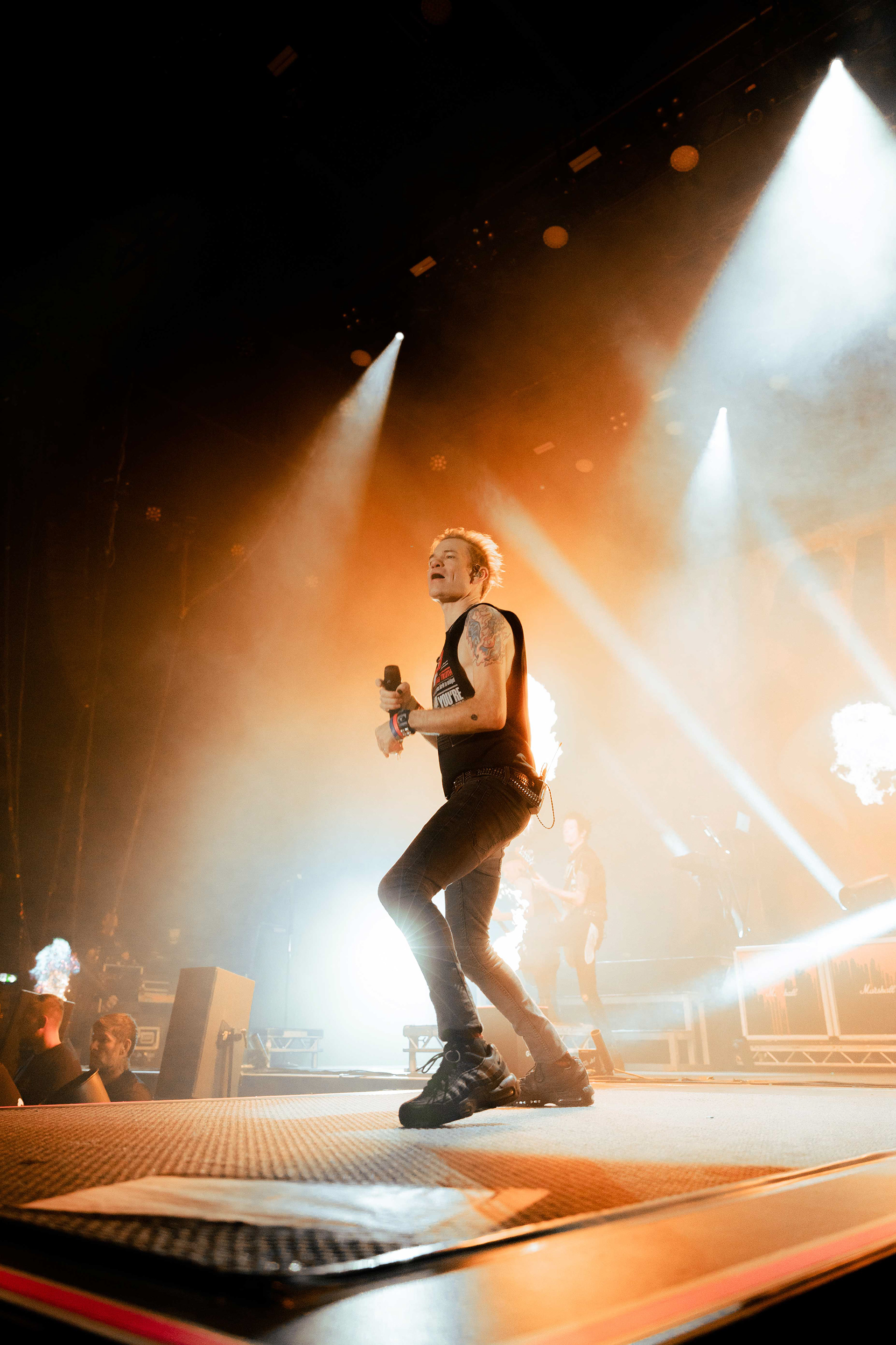 sum 41