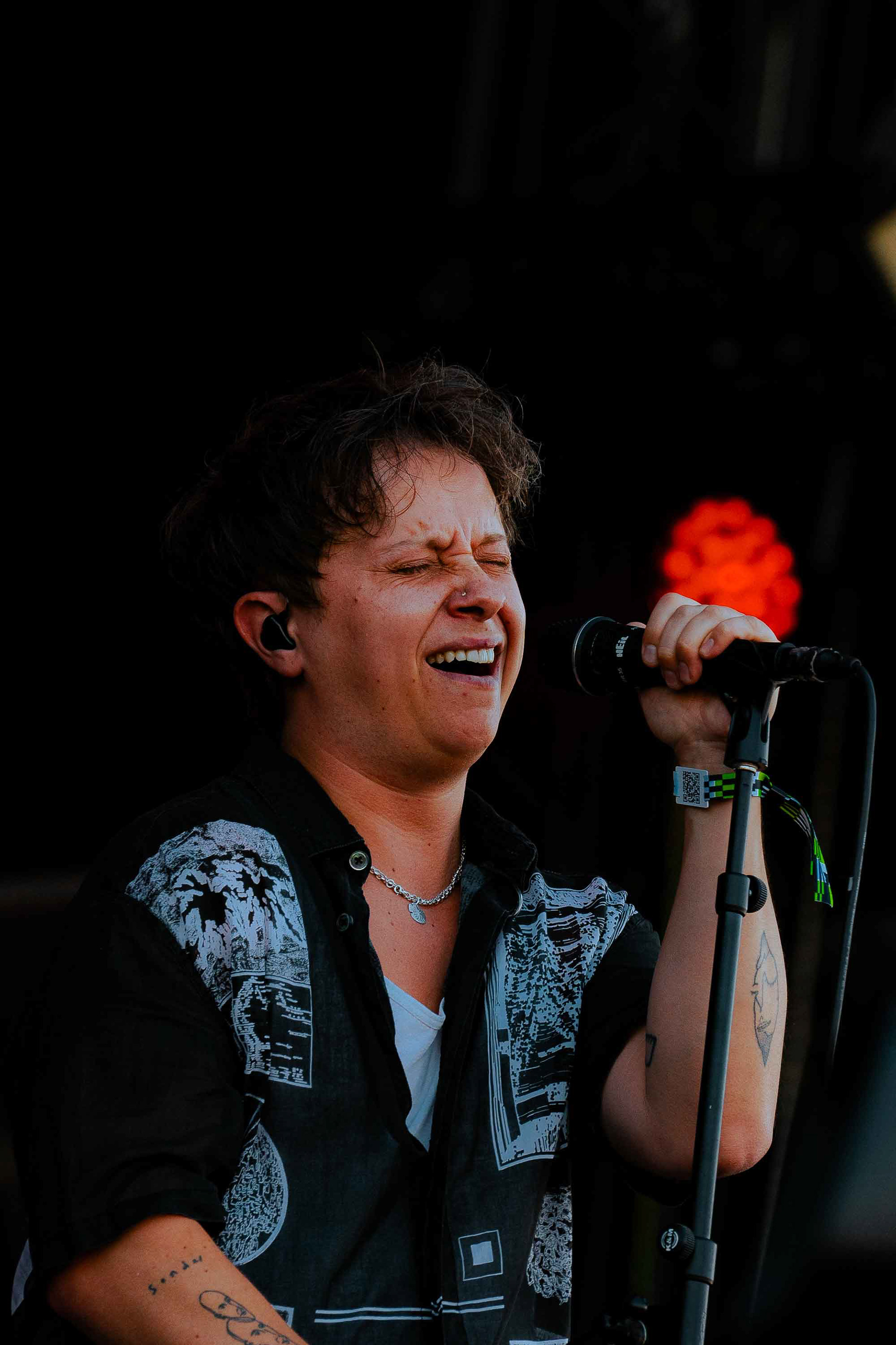 nothing but thieves