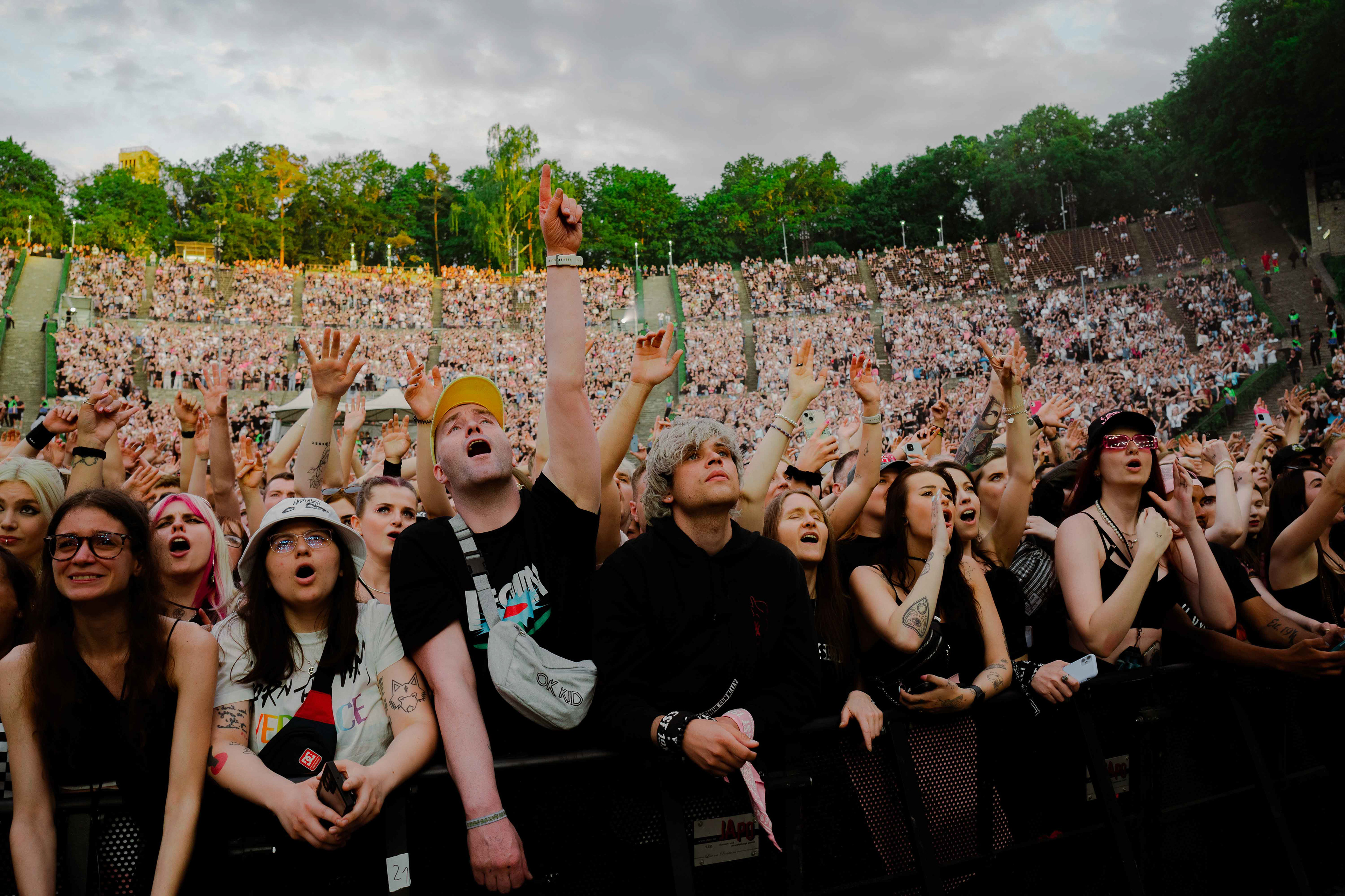 waldbühne