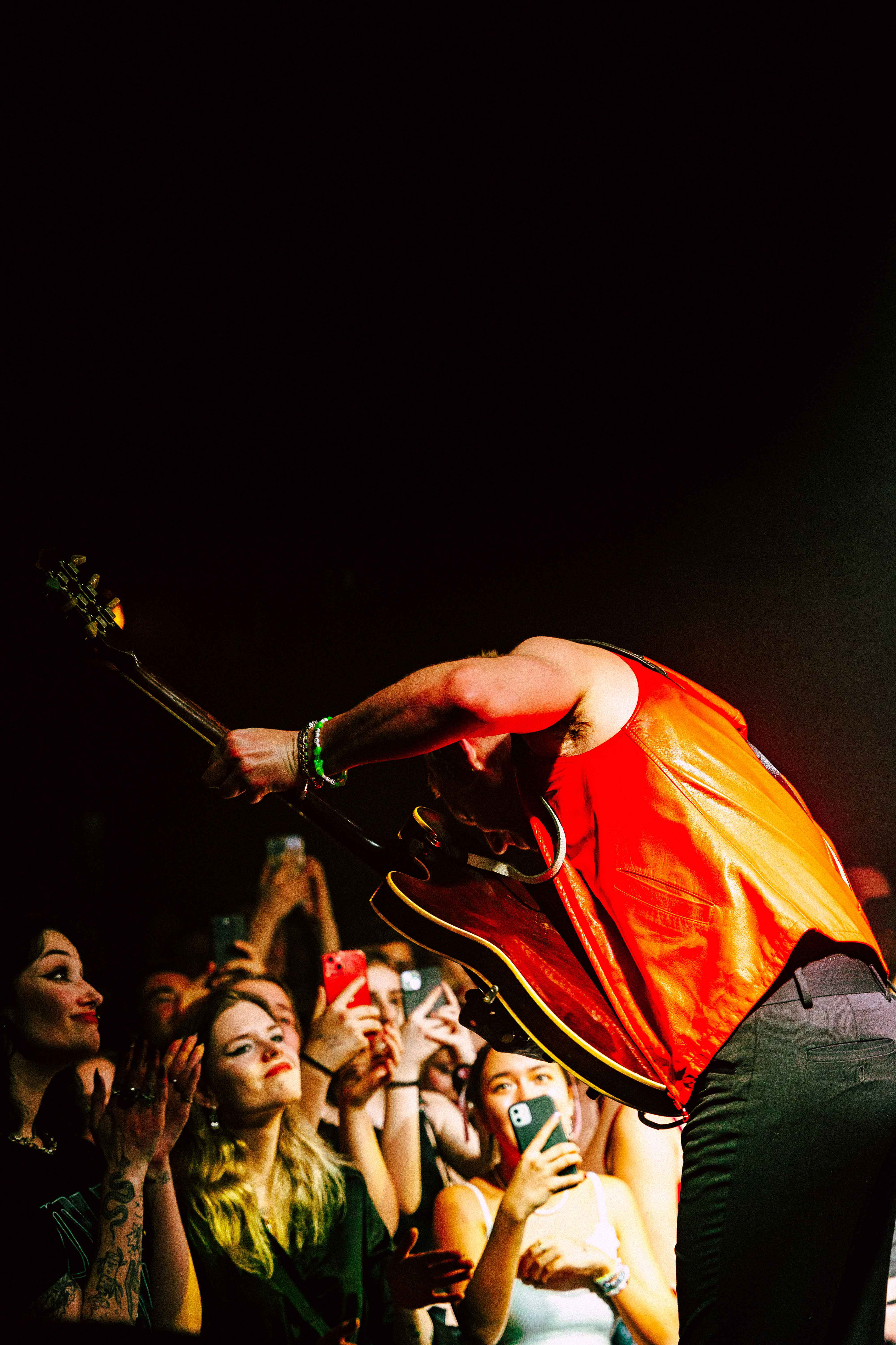 miles kane