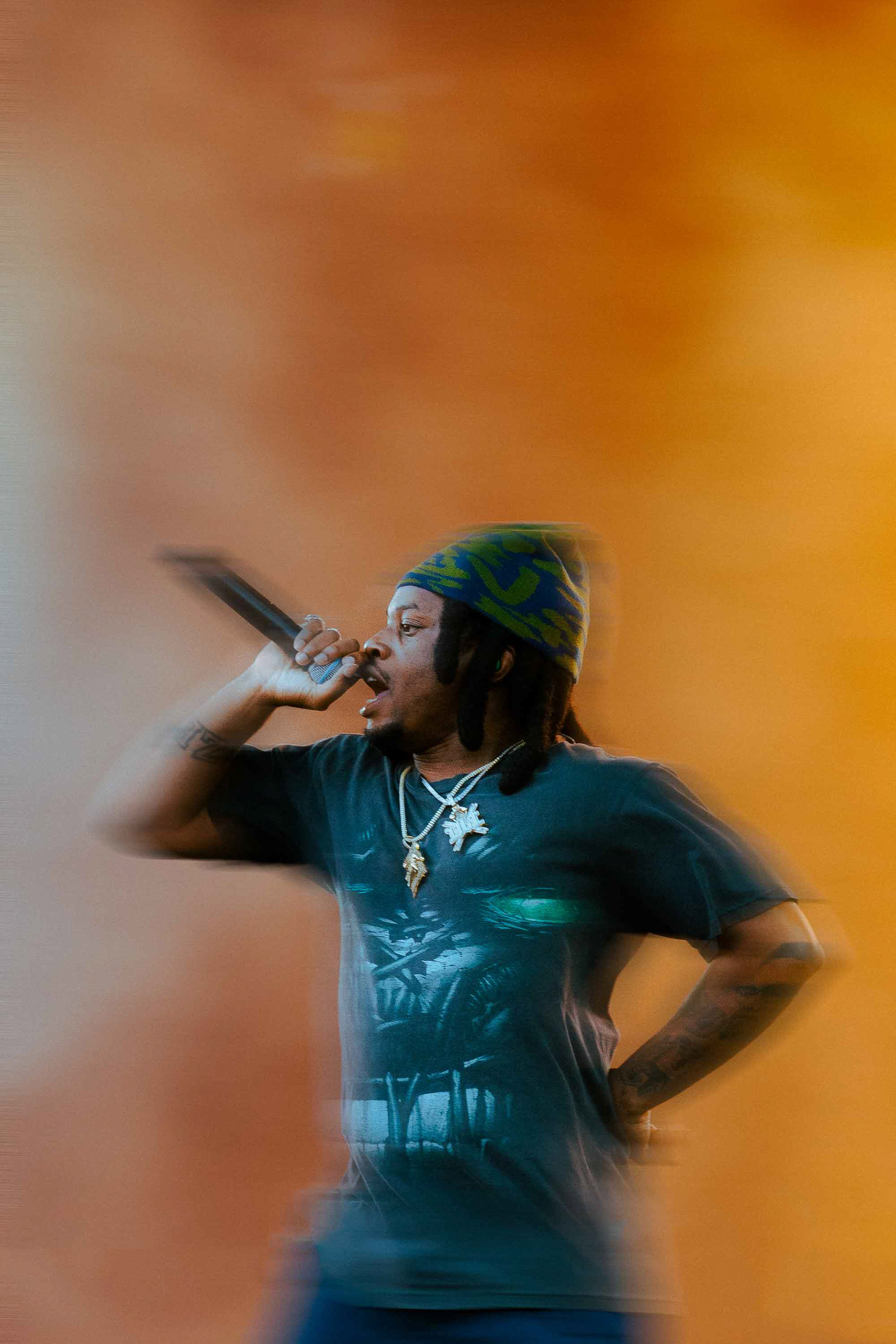 denzel curry
