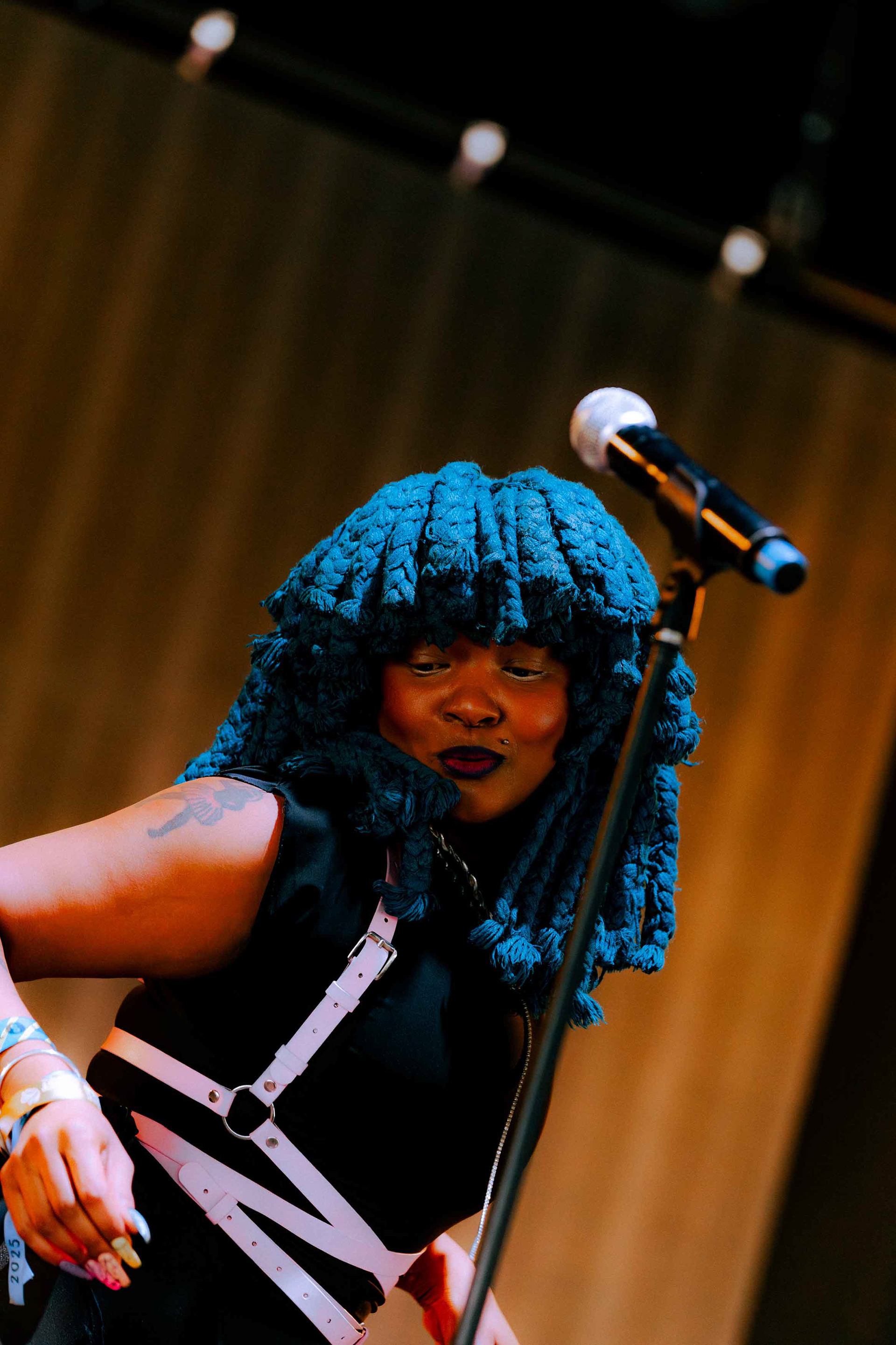 moonchild sanelly