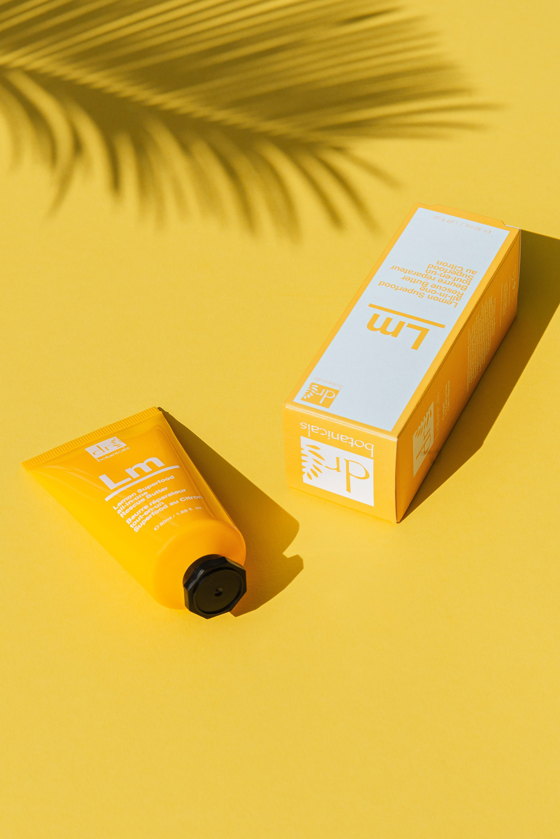 dr botanicals