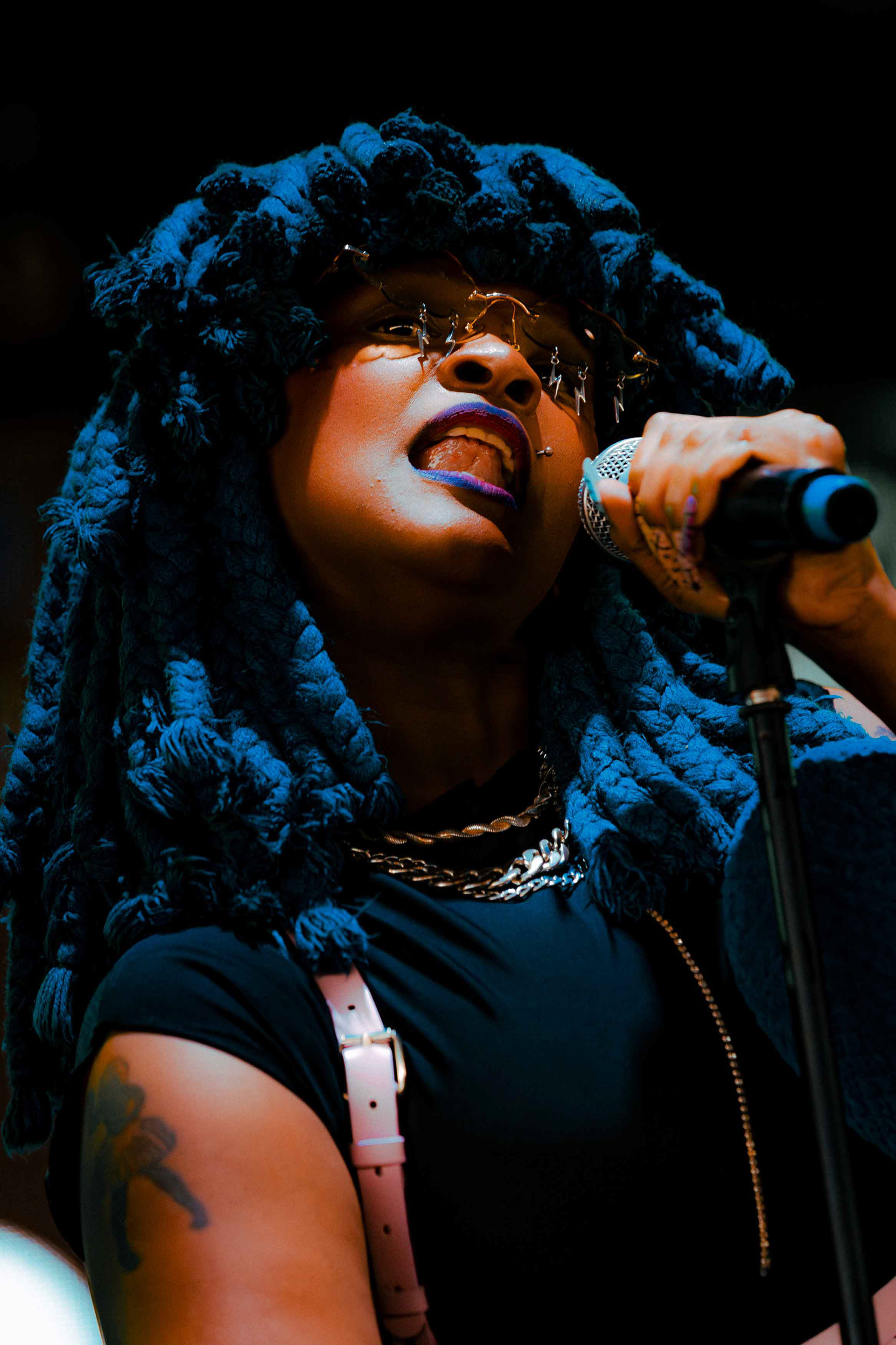 moonchild sanelly