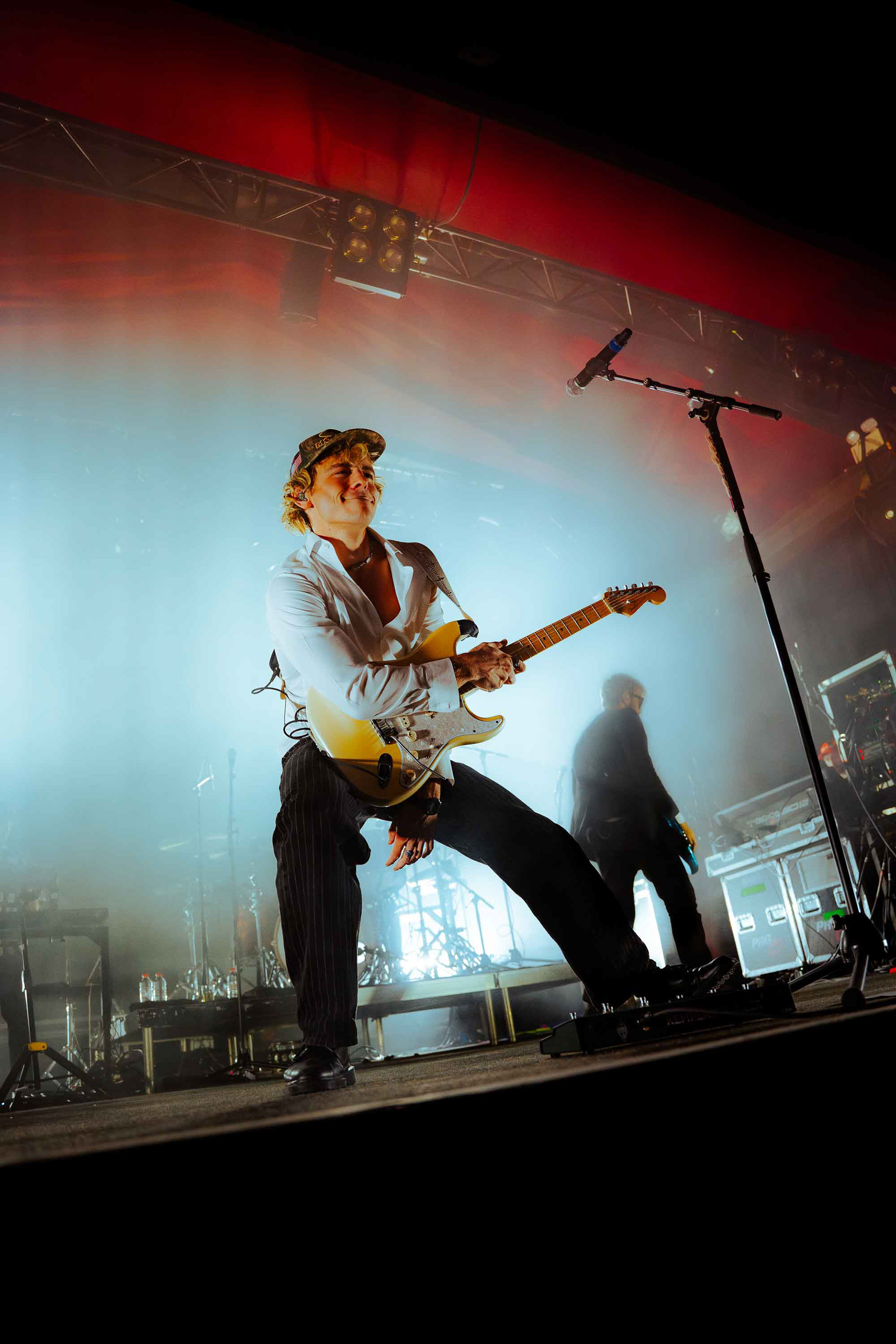 the driver era