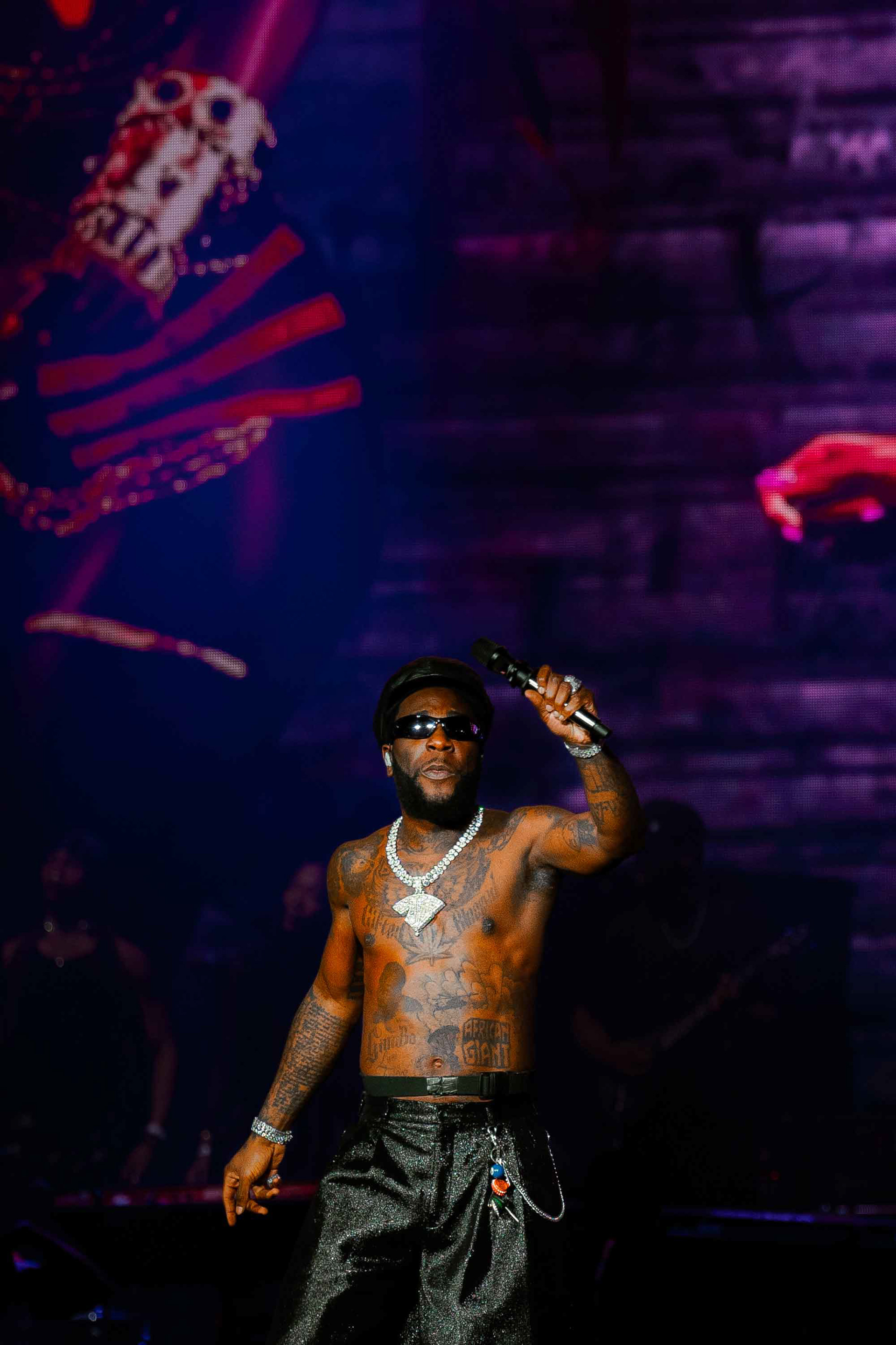 burna boy