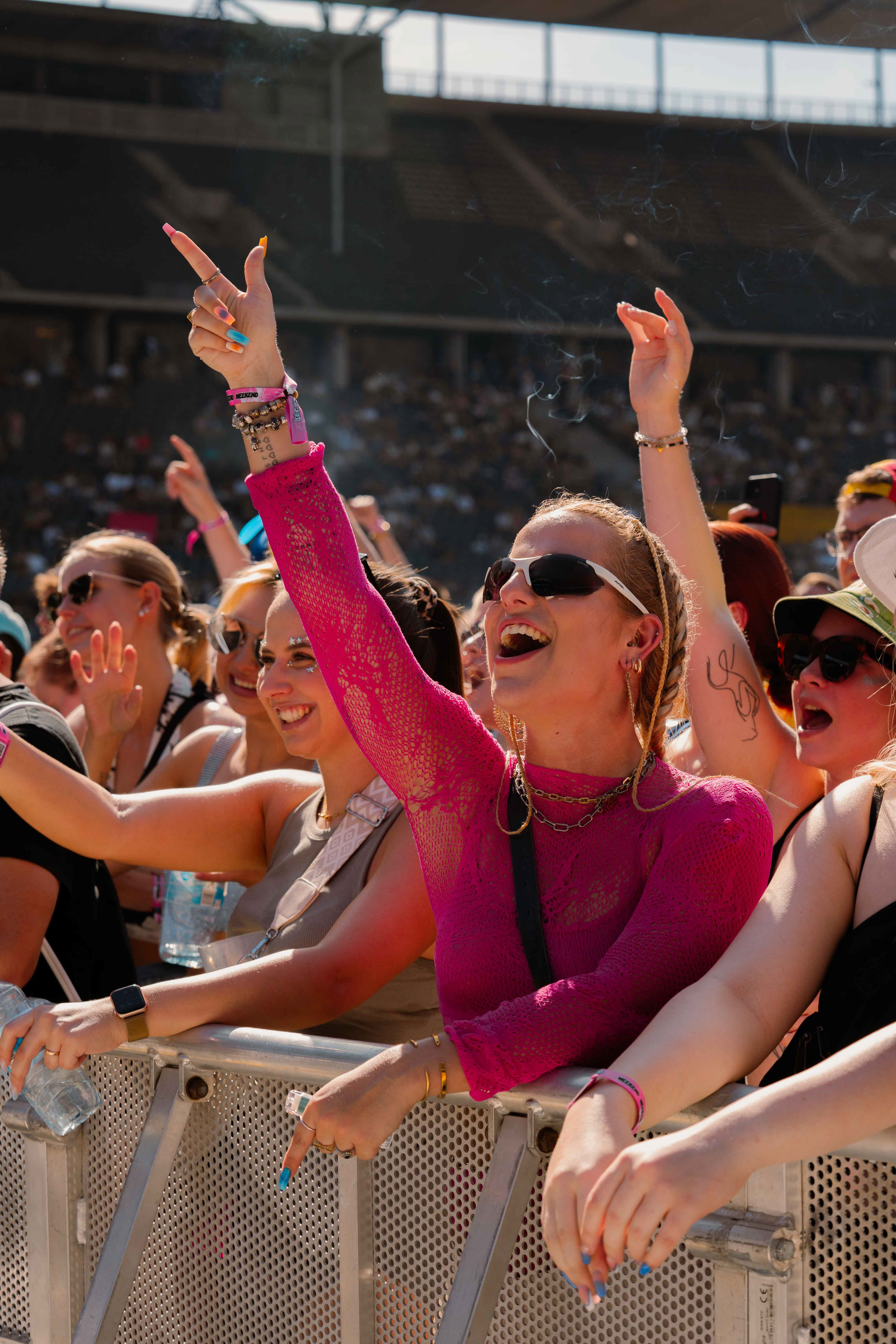 lollapalooza 2023