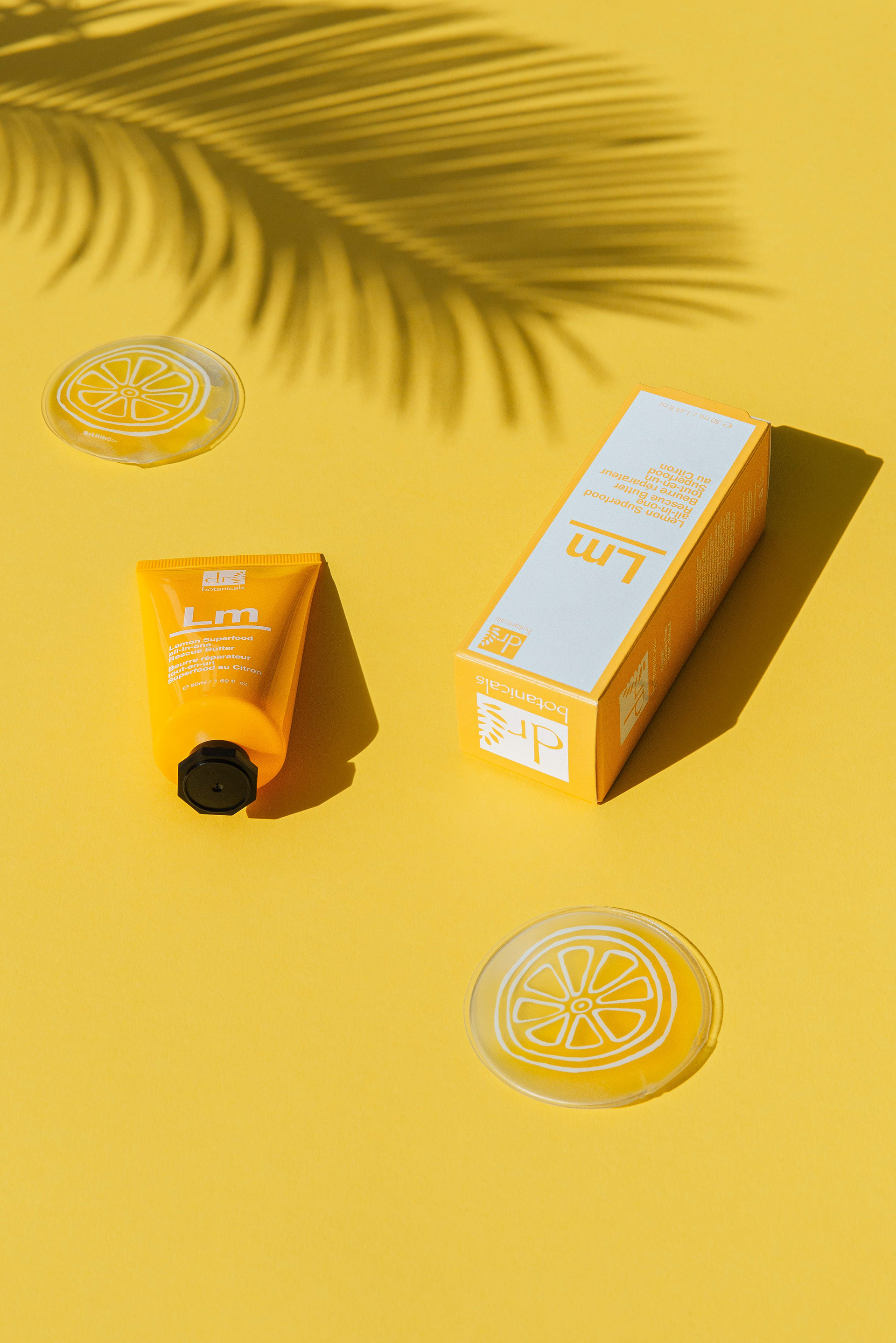 dr botanicals