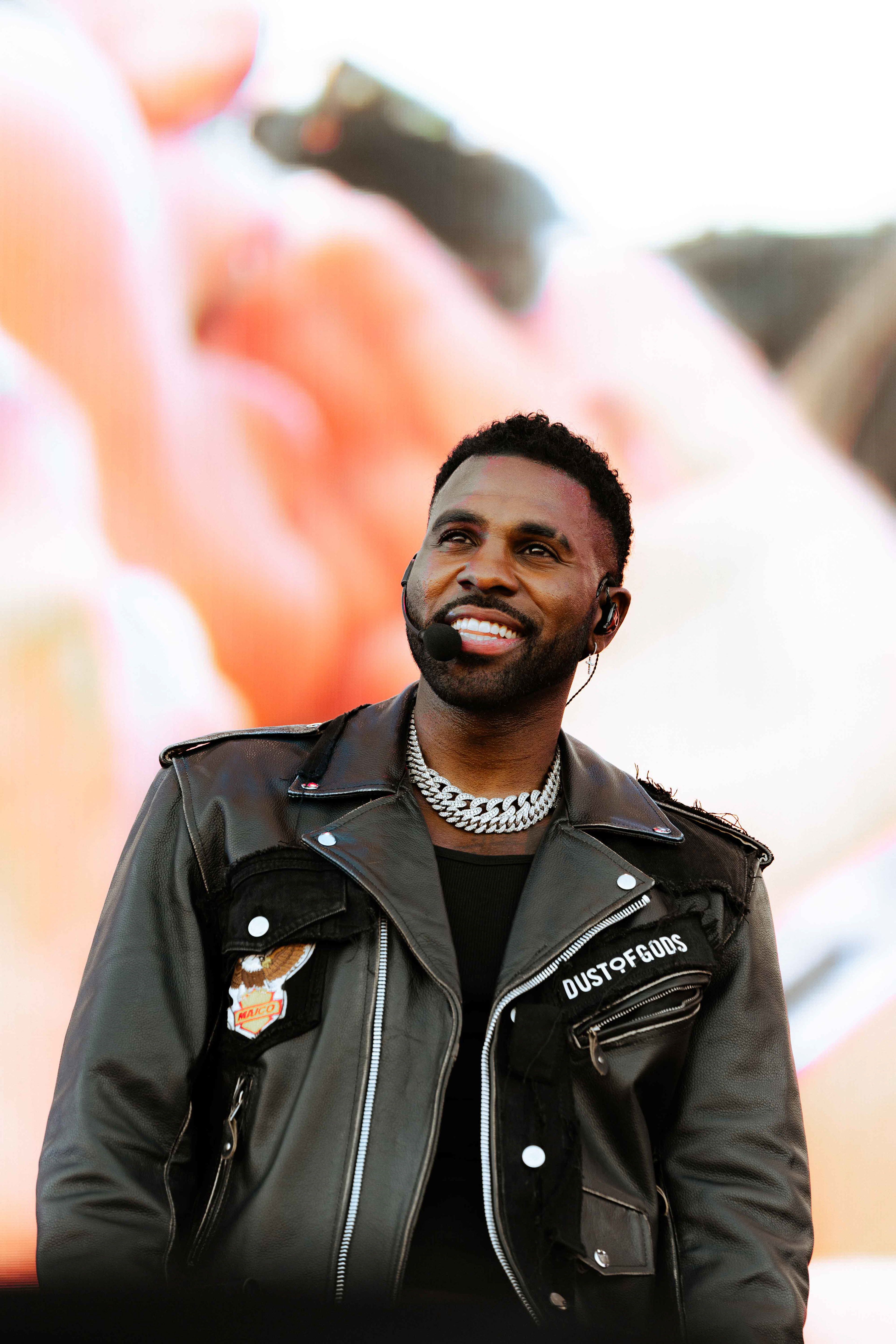 jason derulo