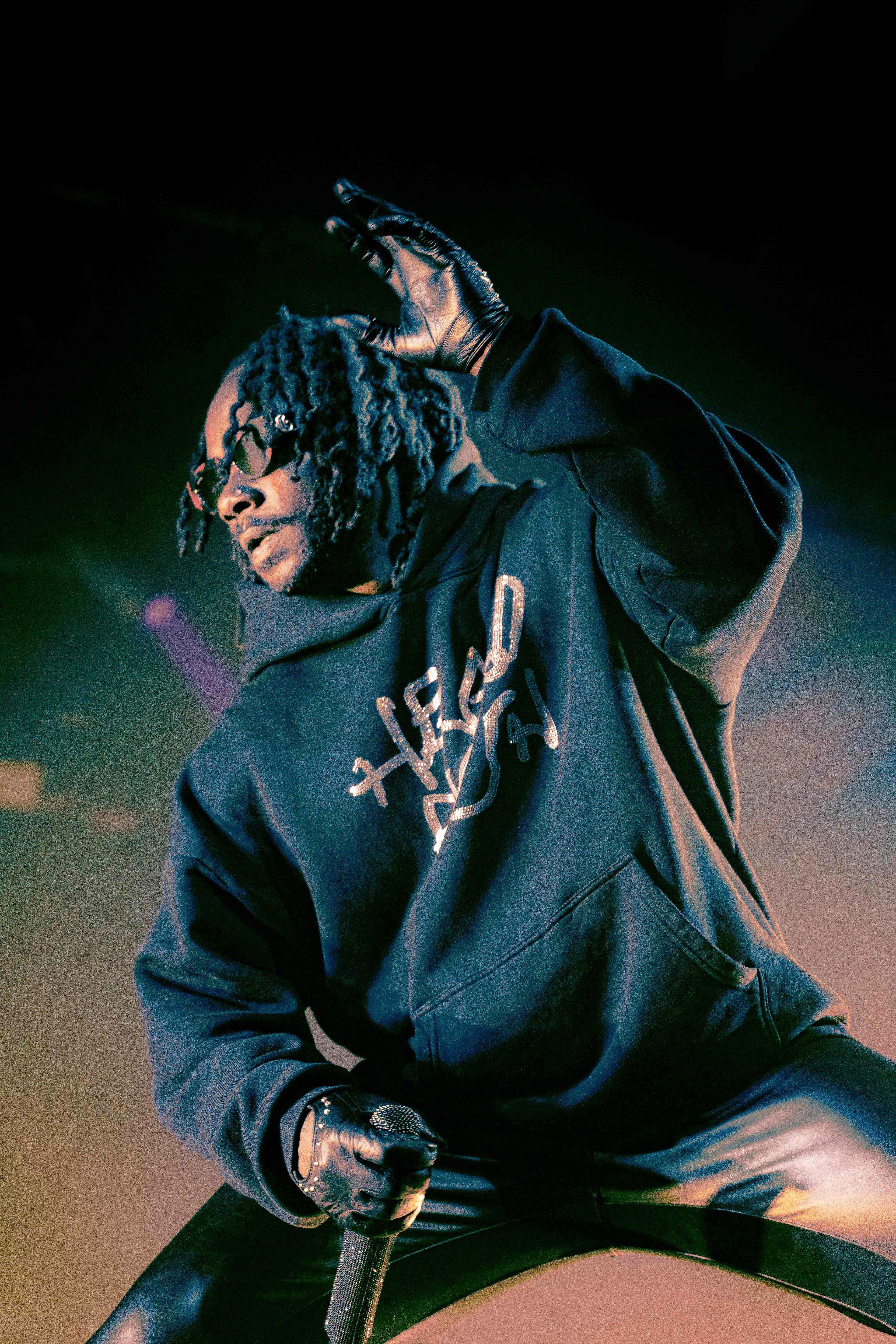 channel tres