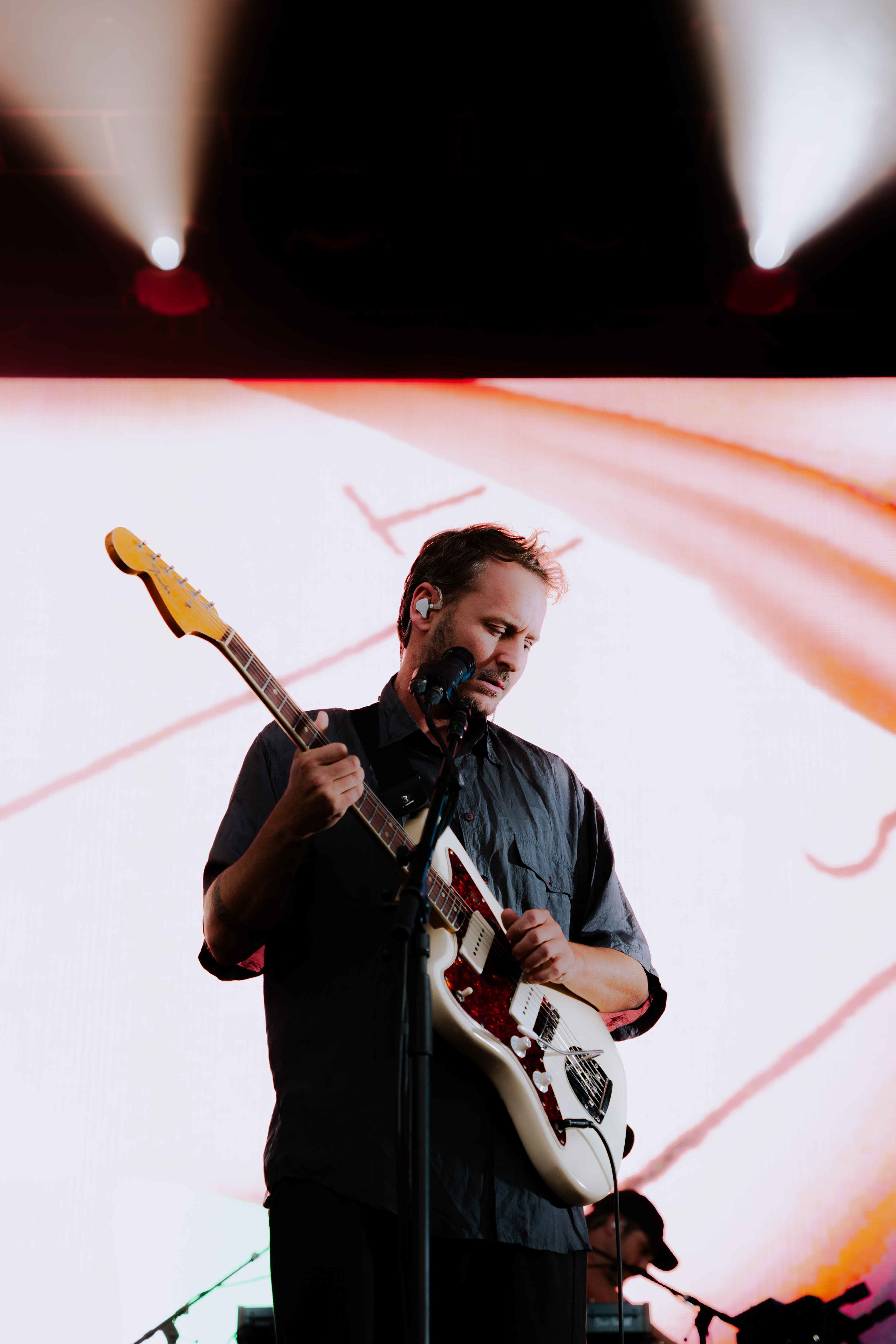 ben howard
