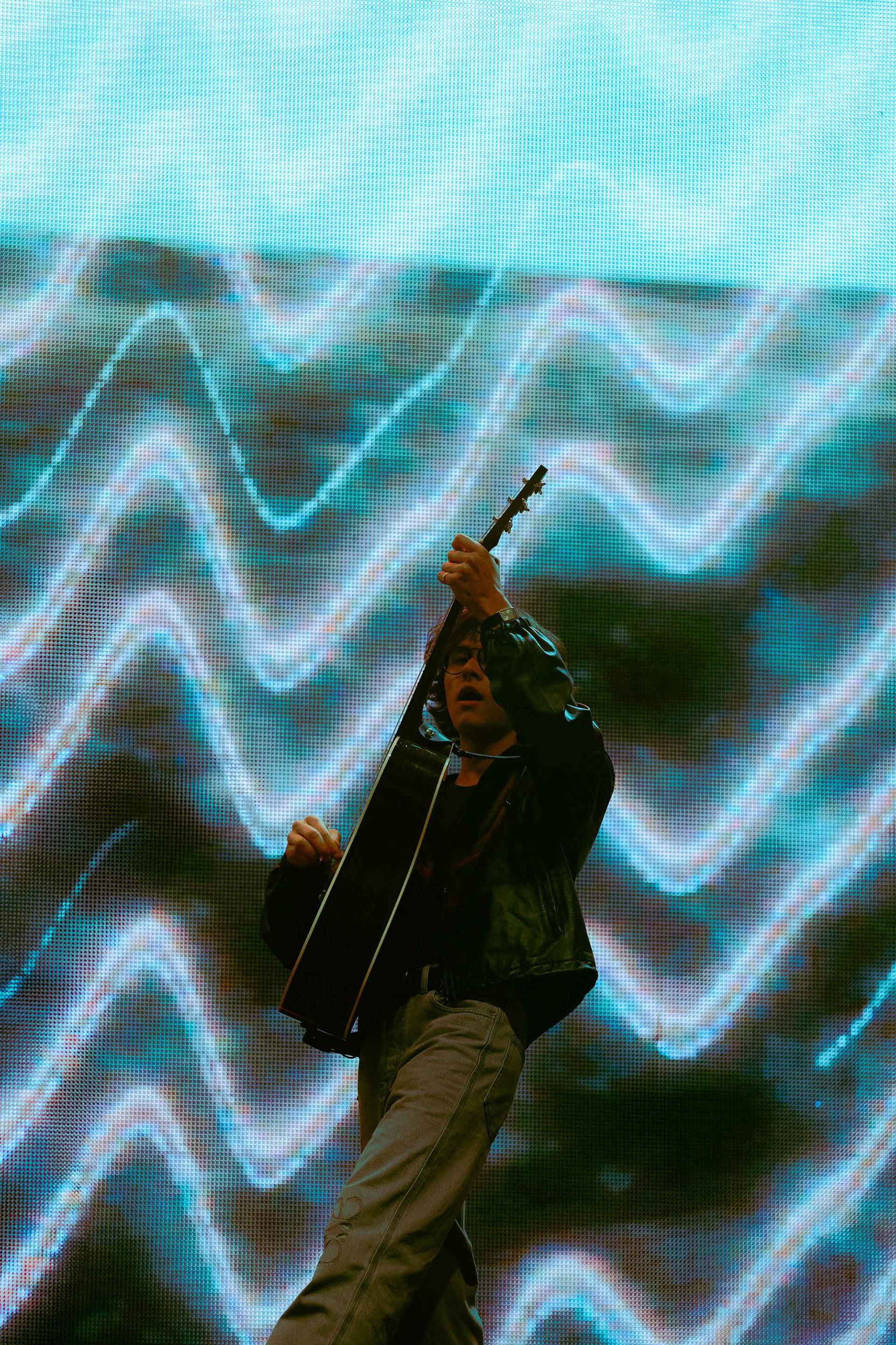 david kushner