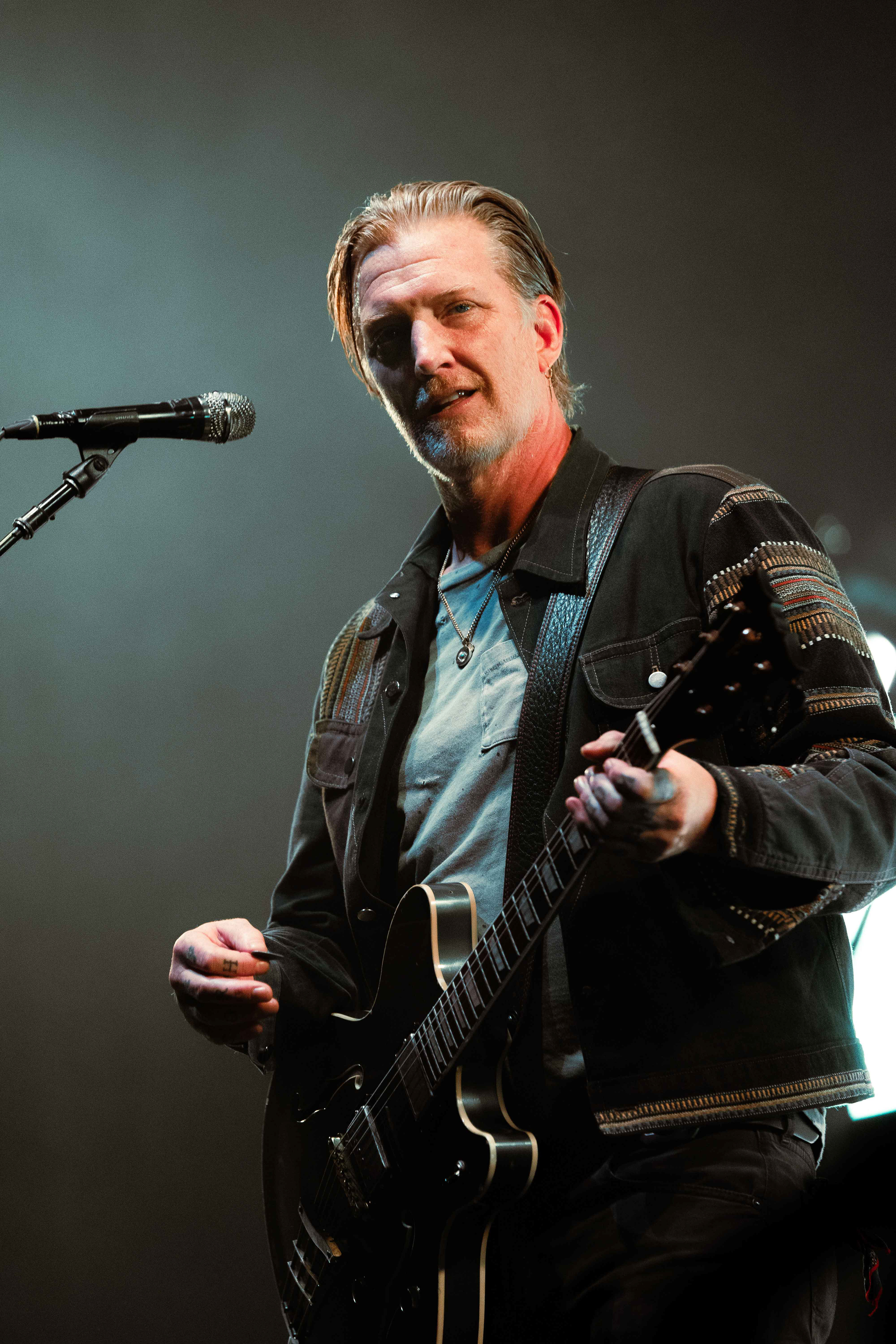 QOTSA