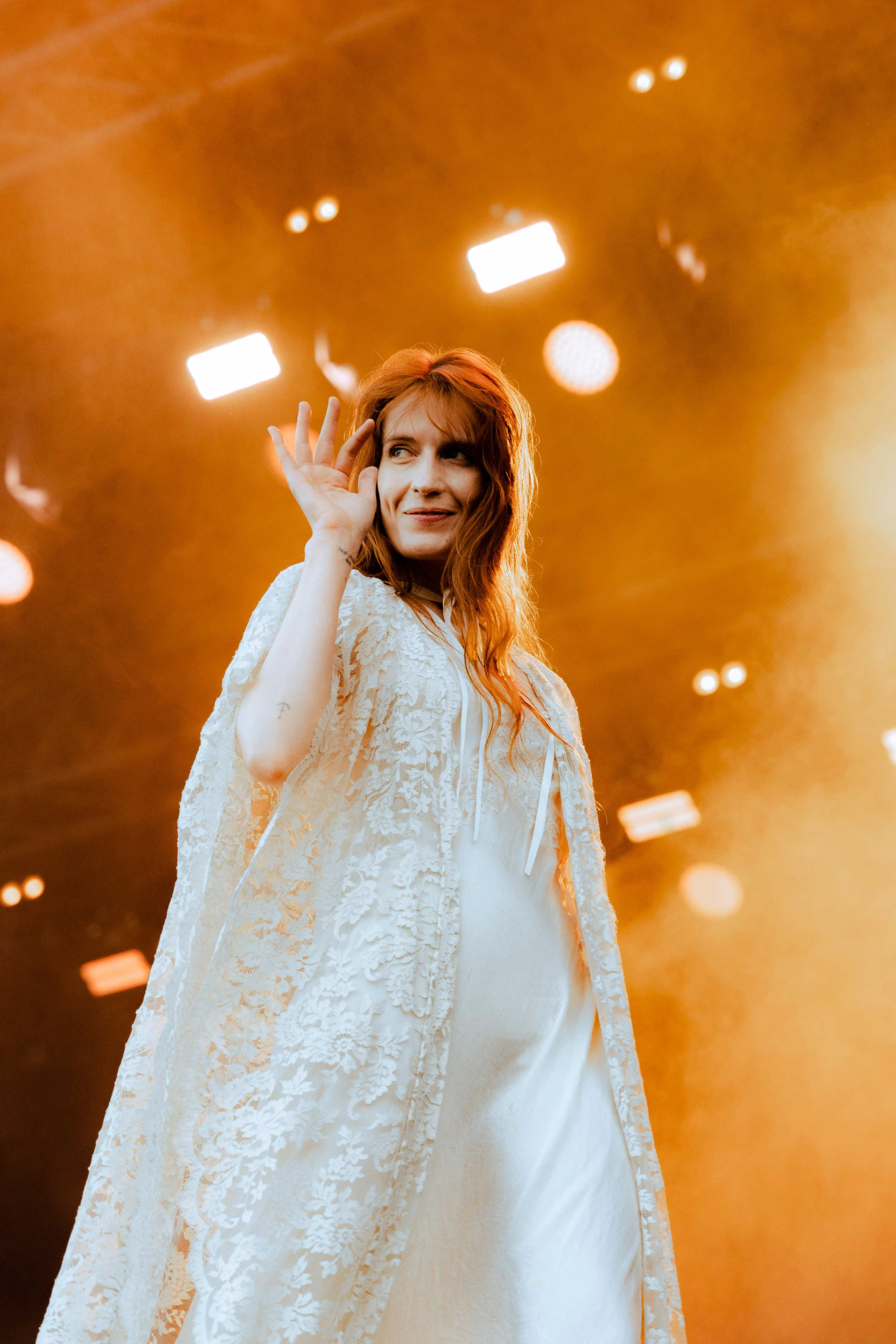 florence and the machine