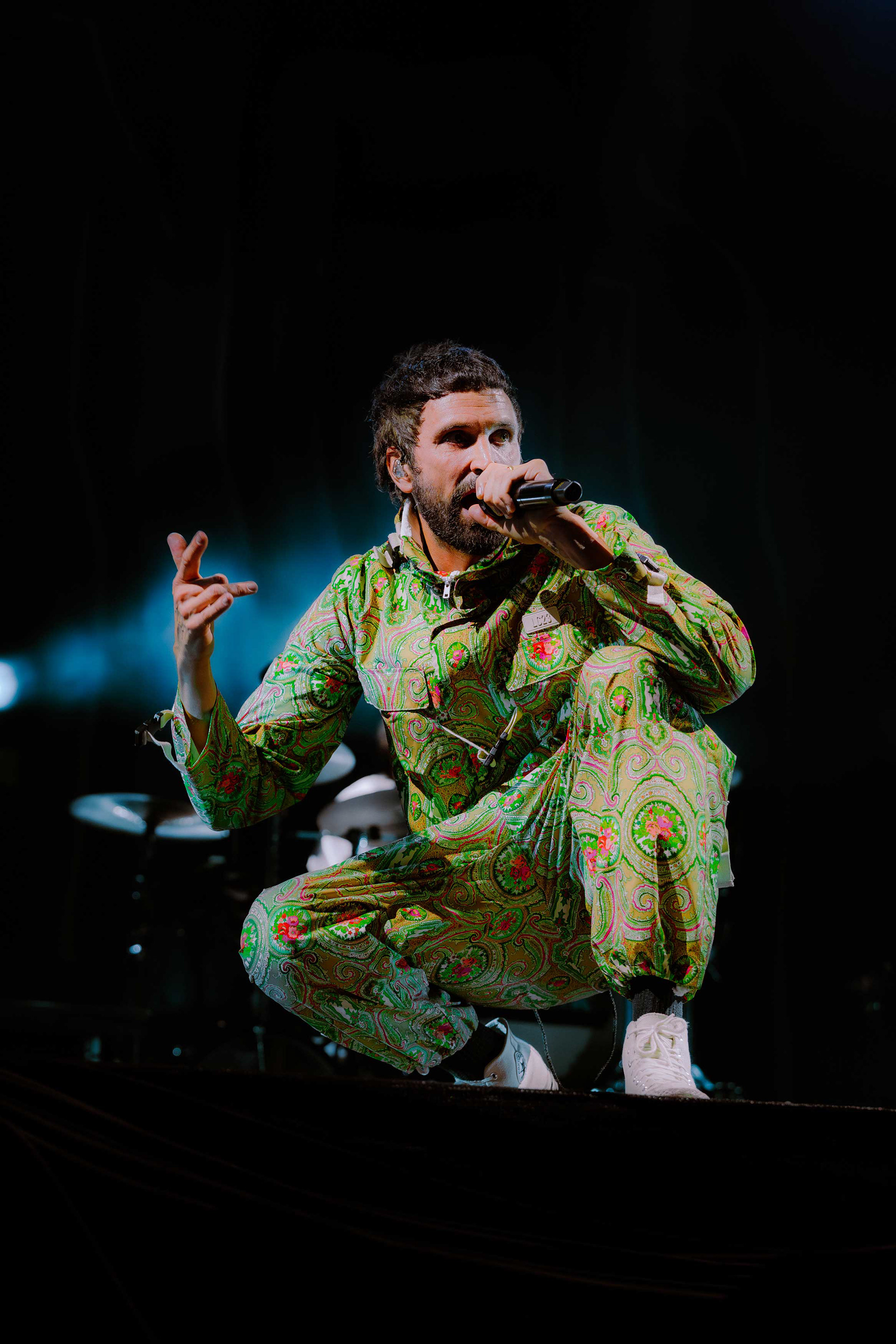 kasabian