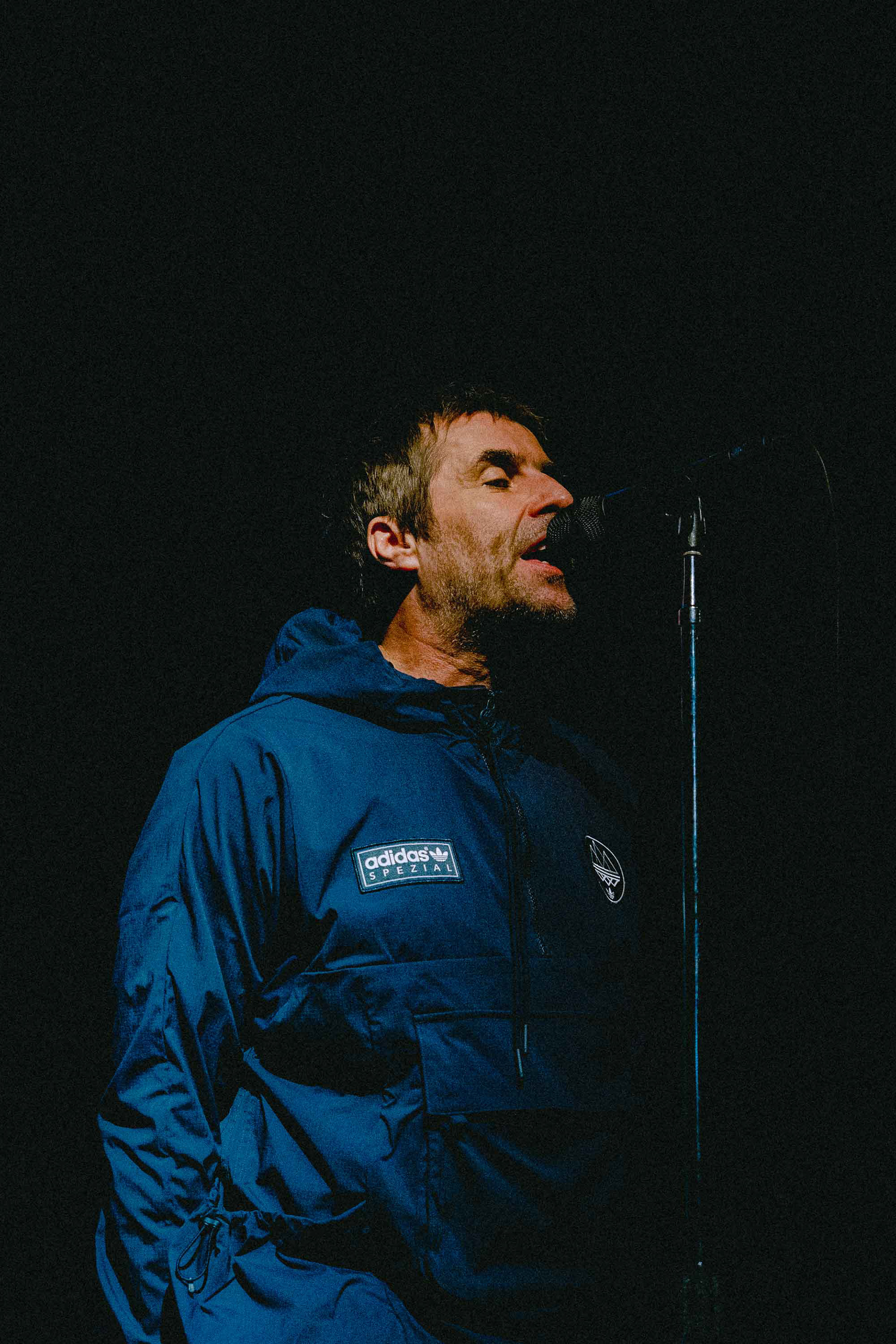 liam gallagher