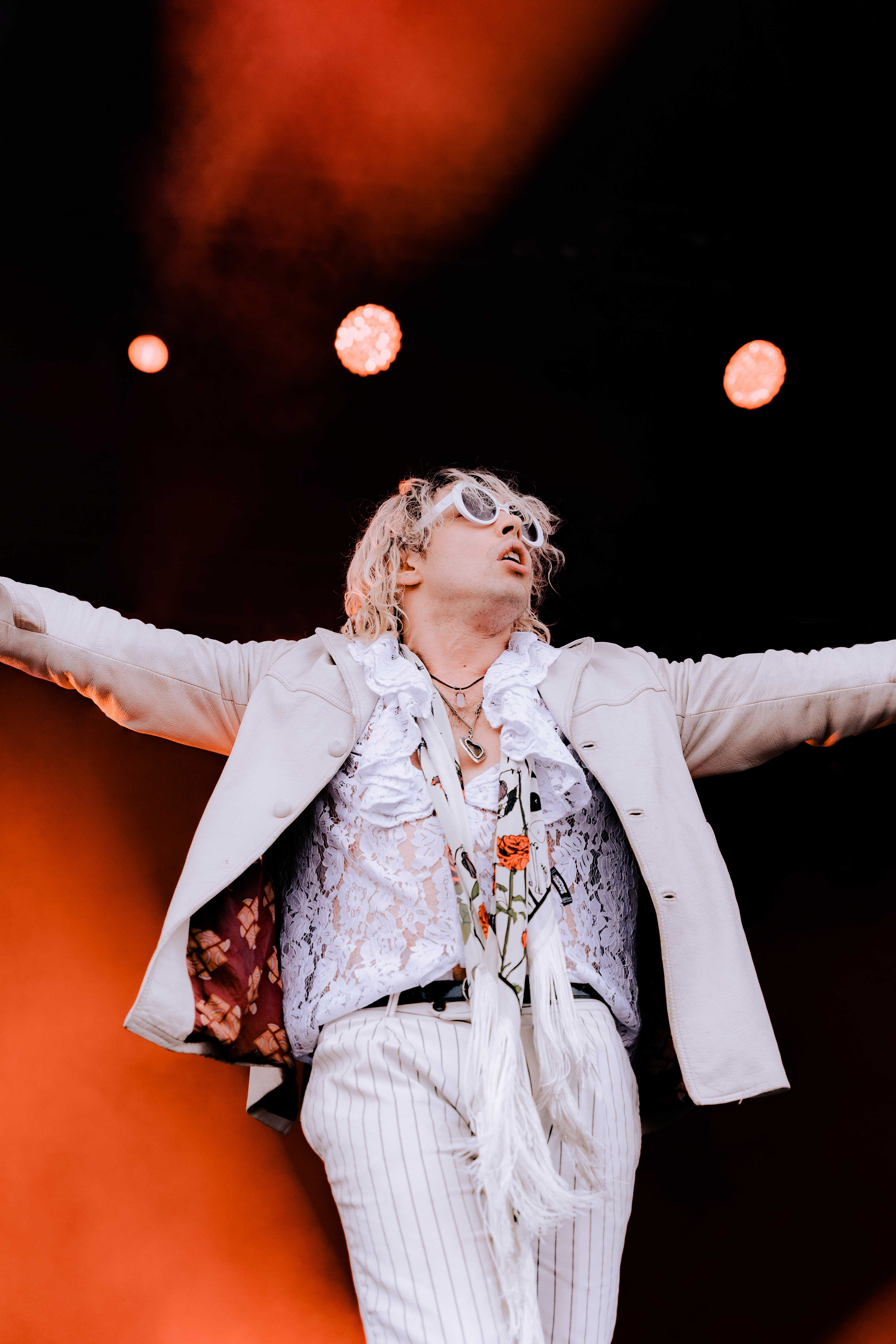 barns courtney