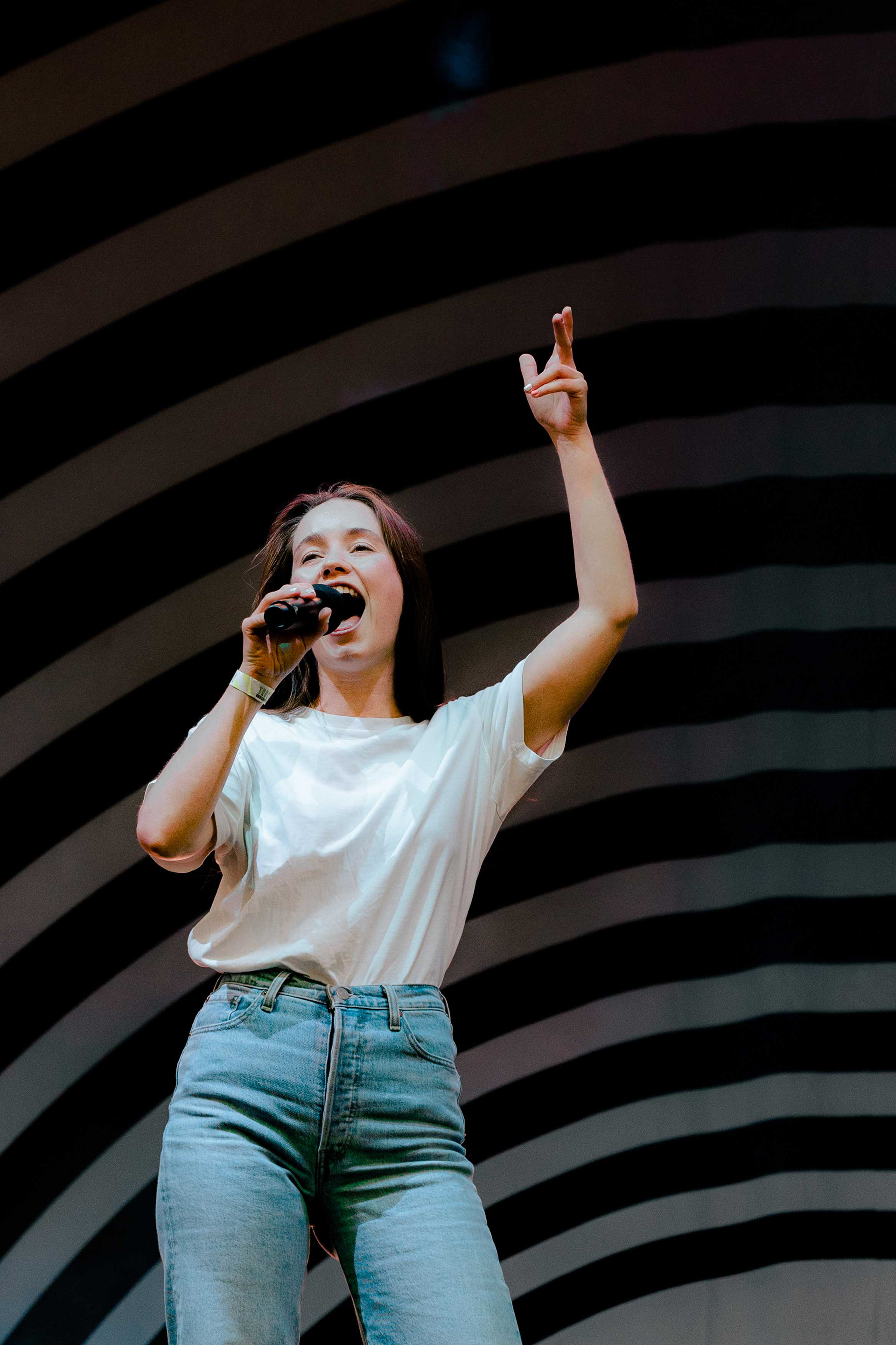 sigrid