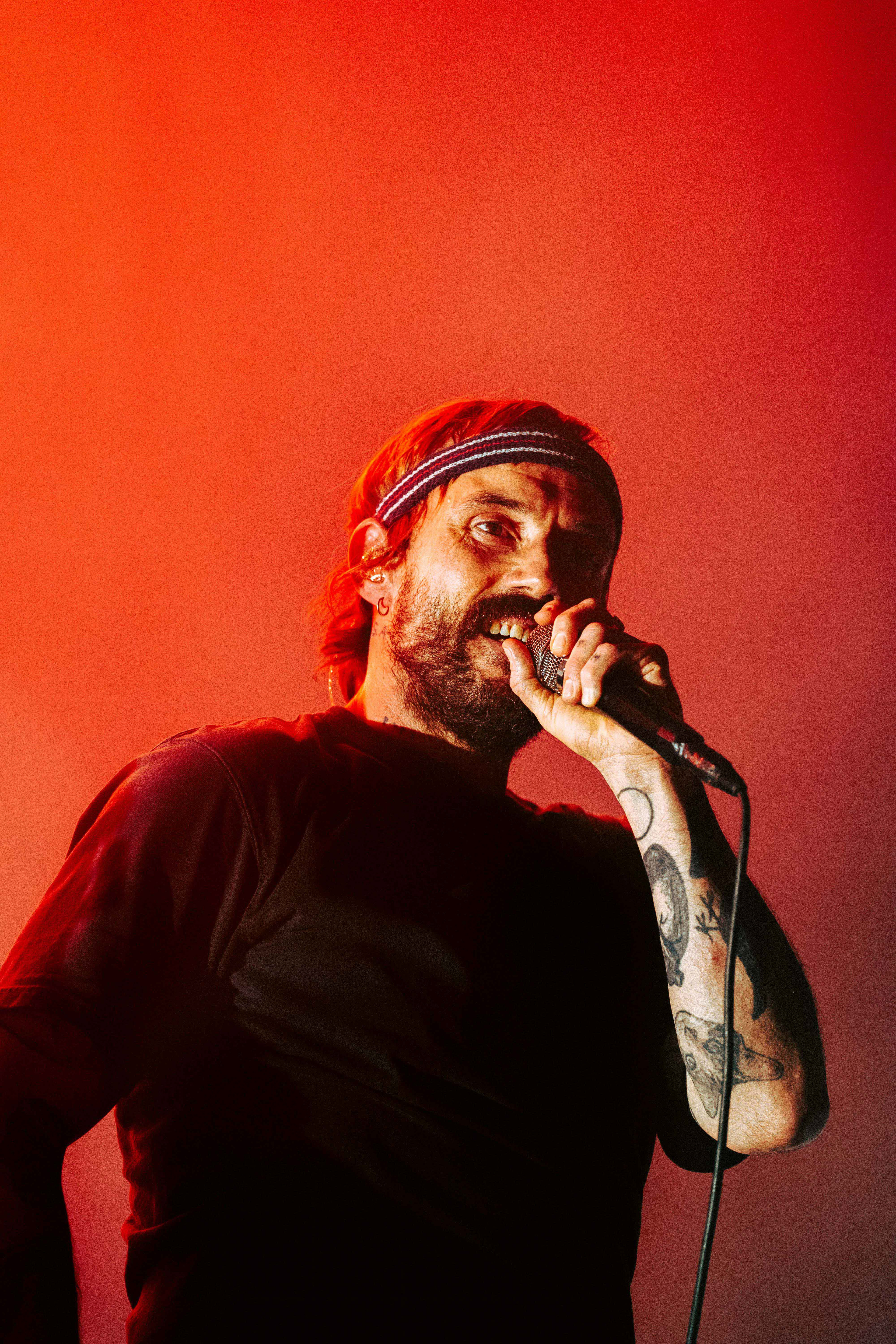 idles
