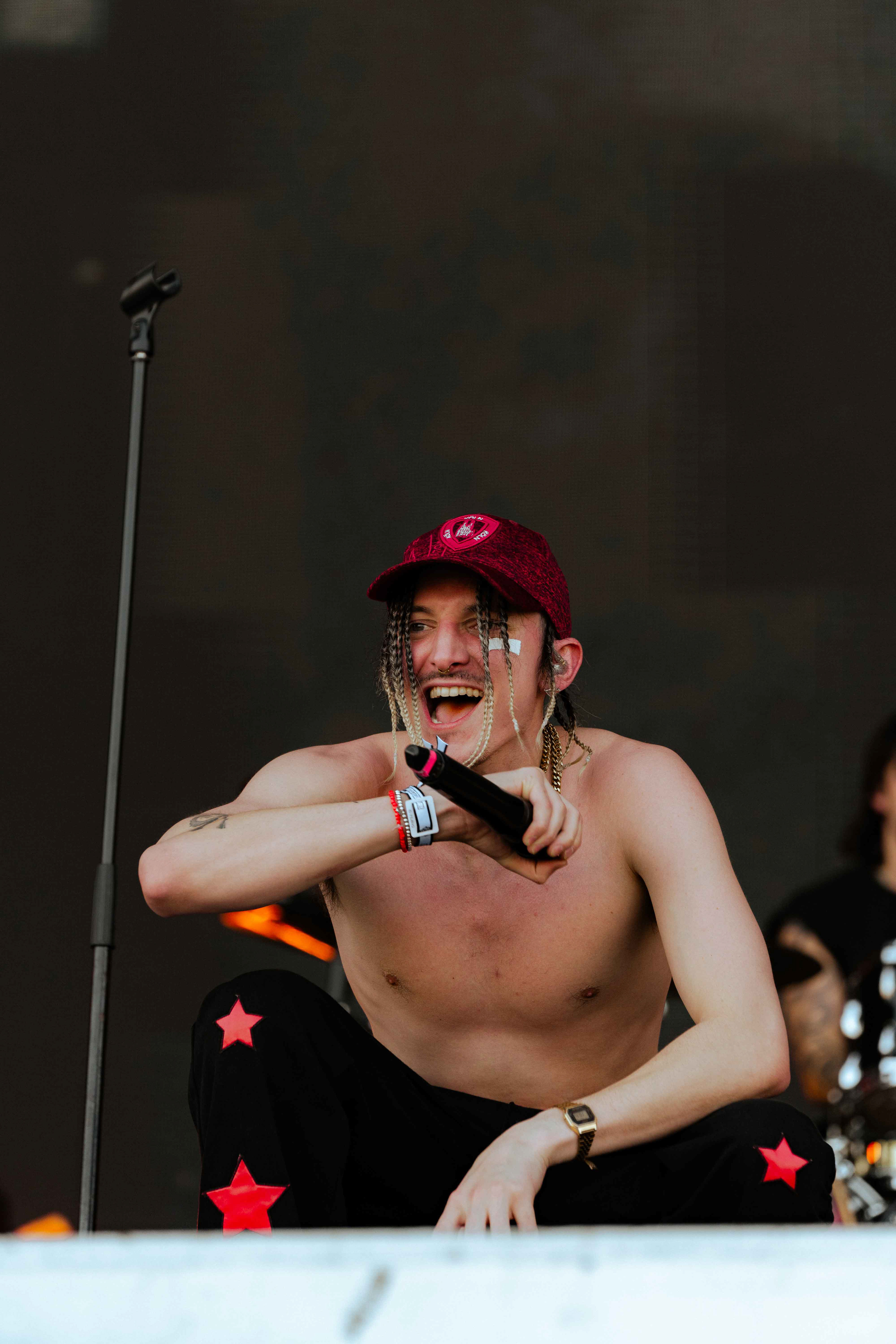 chase atlantic