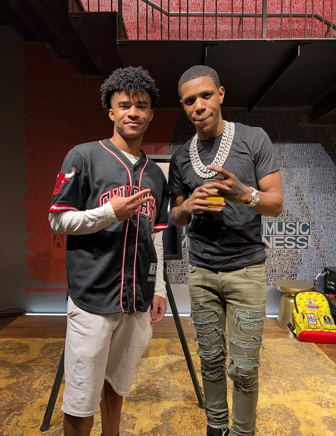A Boogie wit da Hoodie