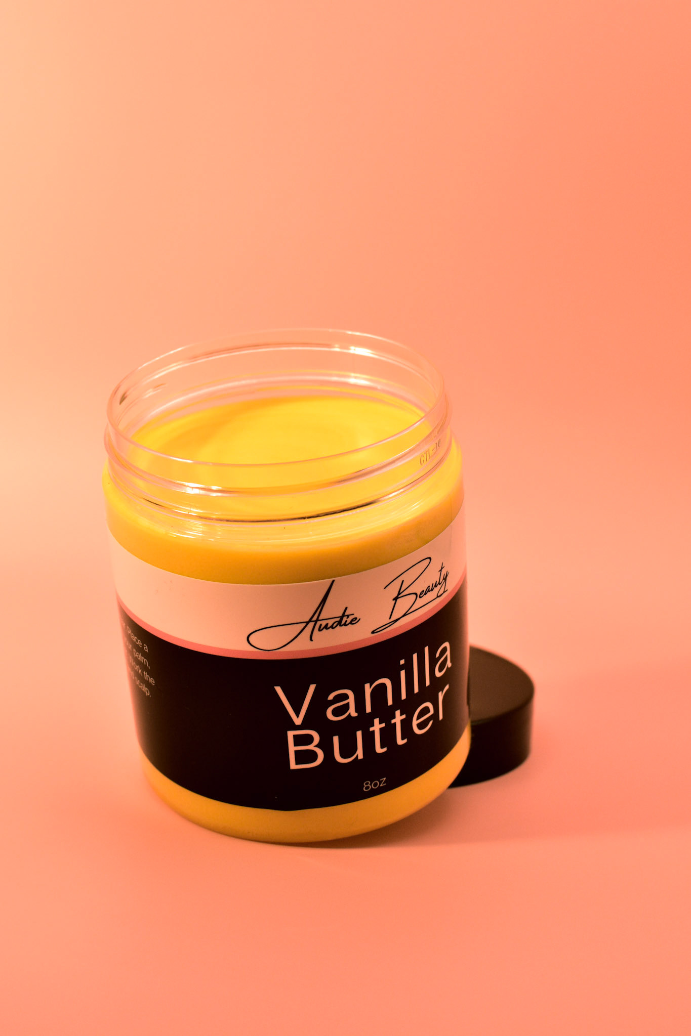 Audie Beauty Hair Product Images 2021