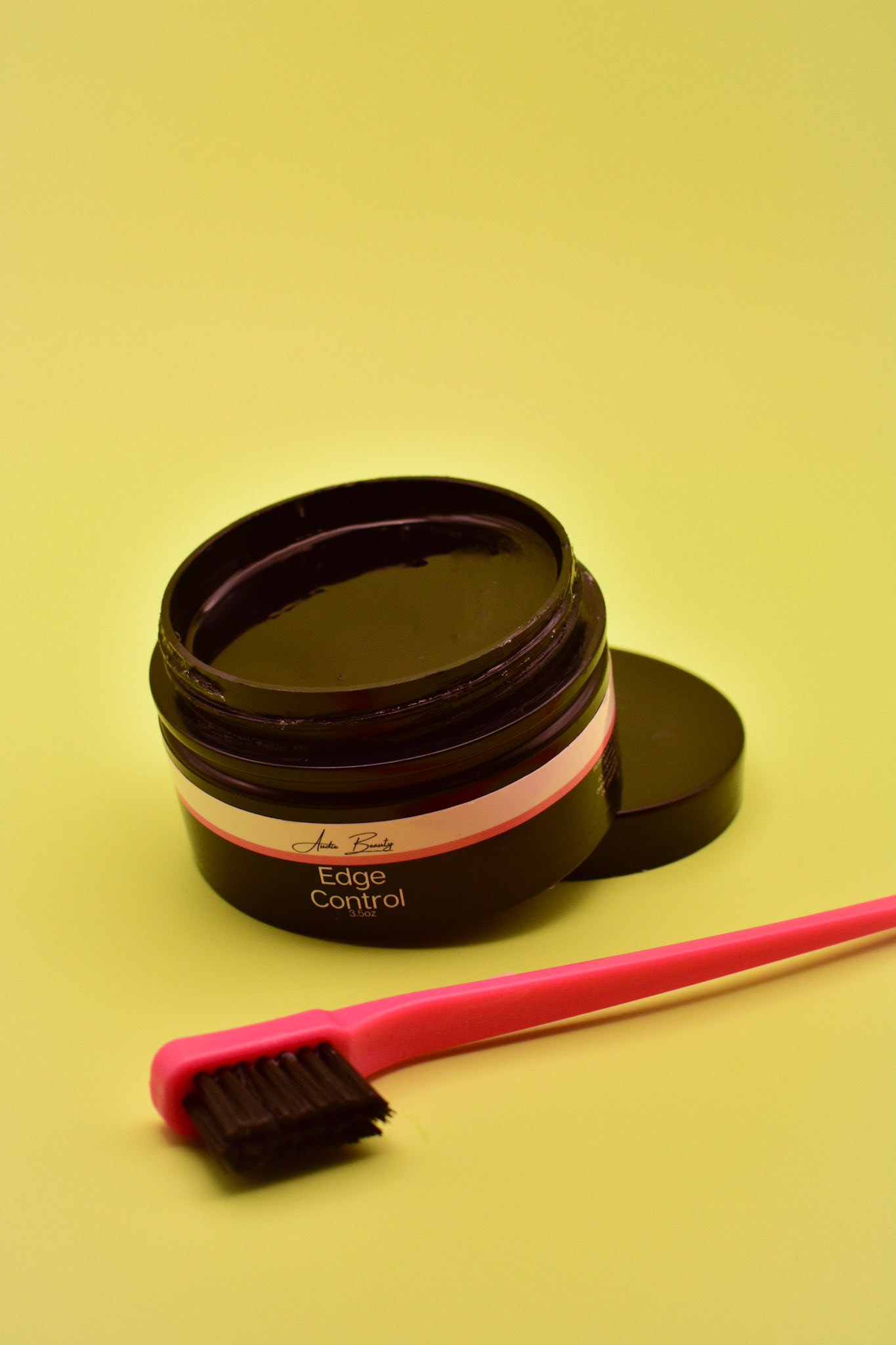 Audie Beauty Hair Product Images 2021