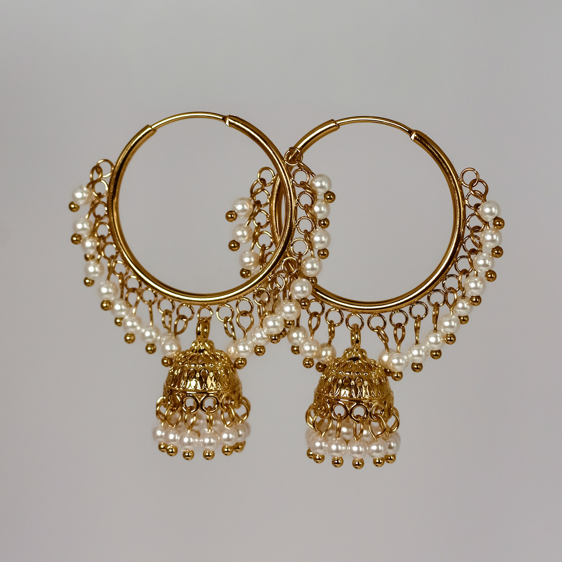 Erum Jewelry Images 2025-Present