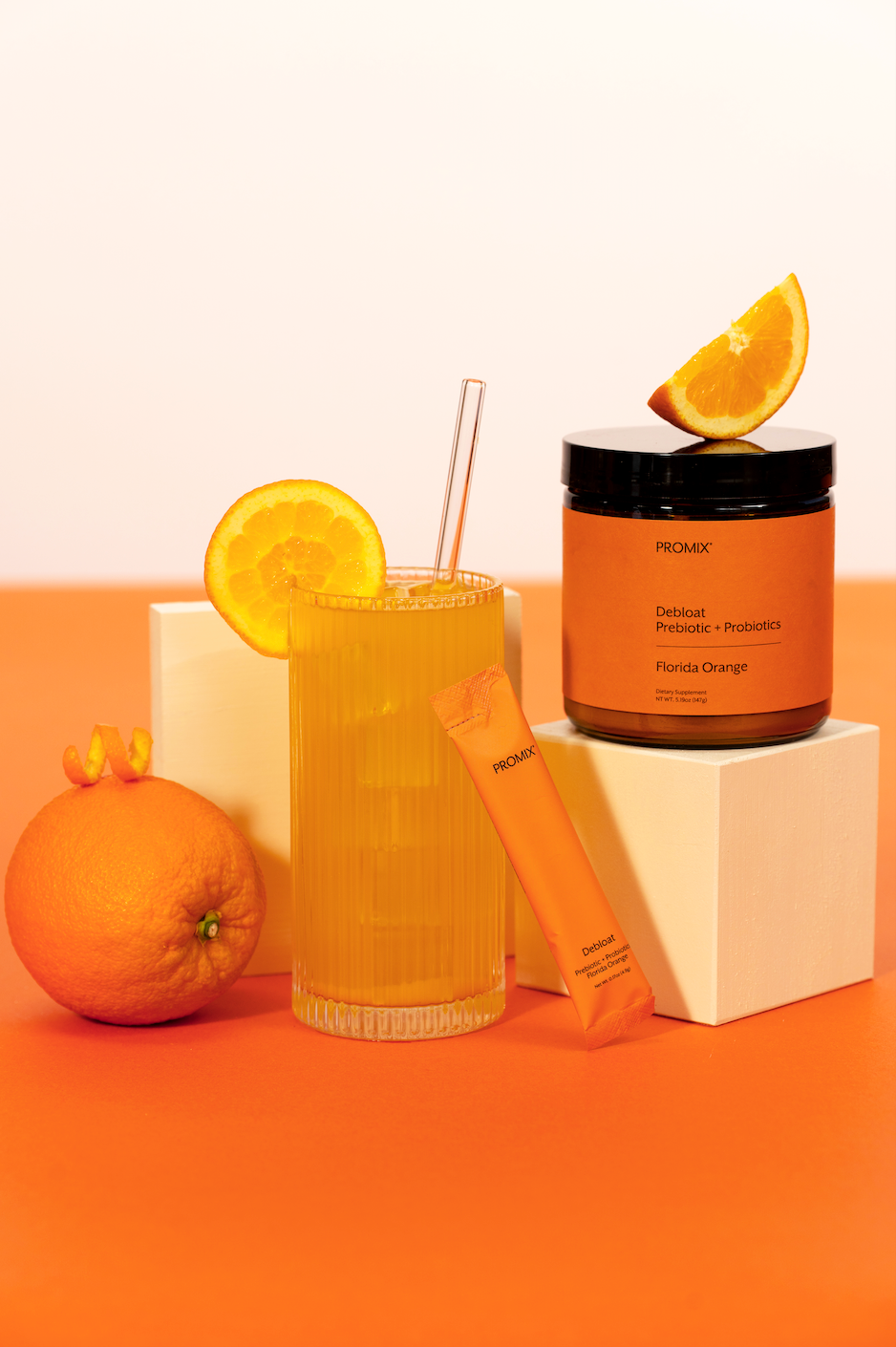 Promix - Food and Prop Stylist