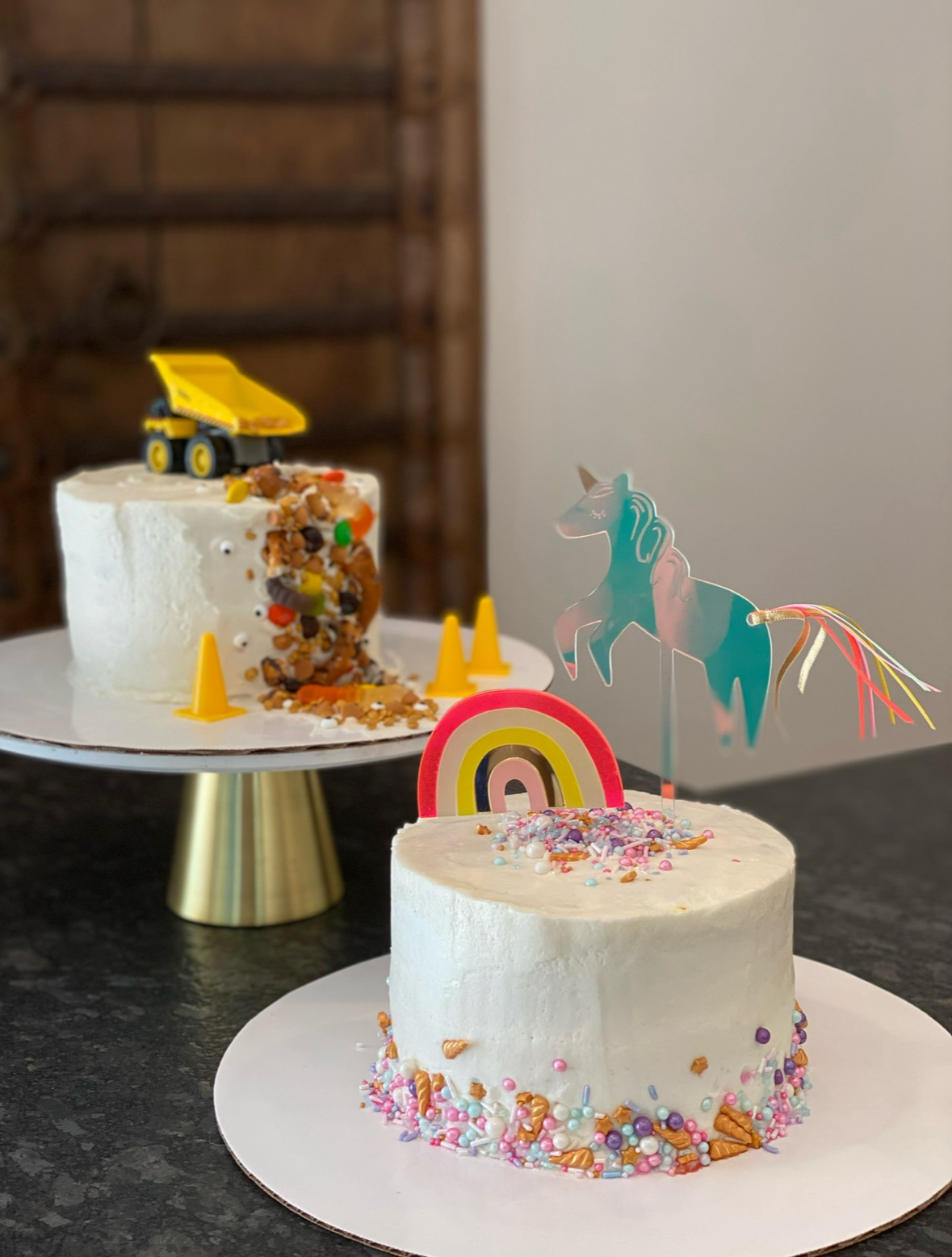 Birthdays for Kiddos - Age 17