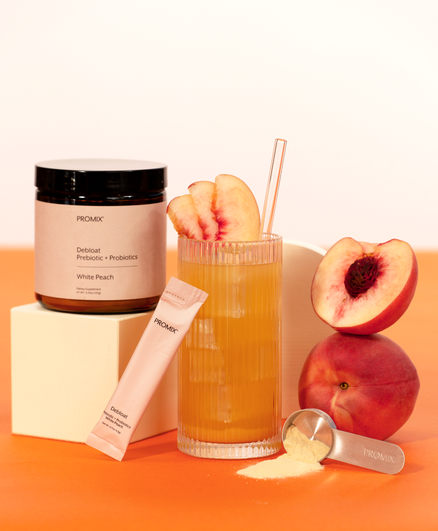 Promix - Food and Prop Stylist