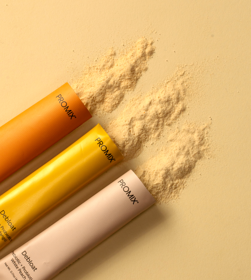 Promix - Food and Prop Stylist