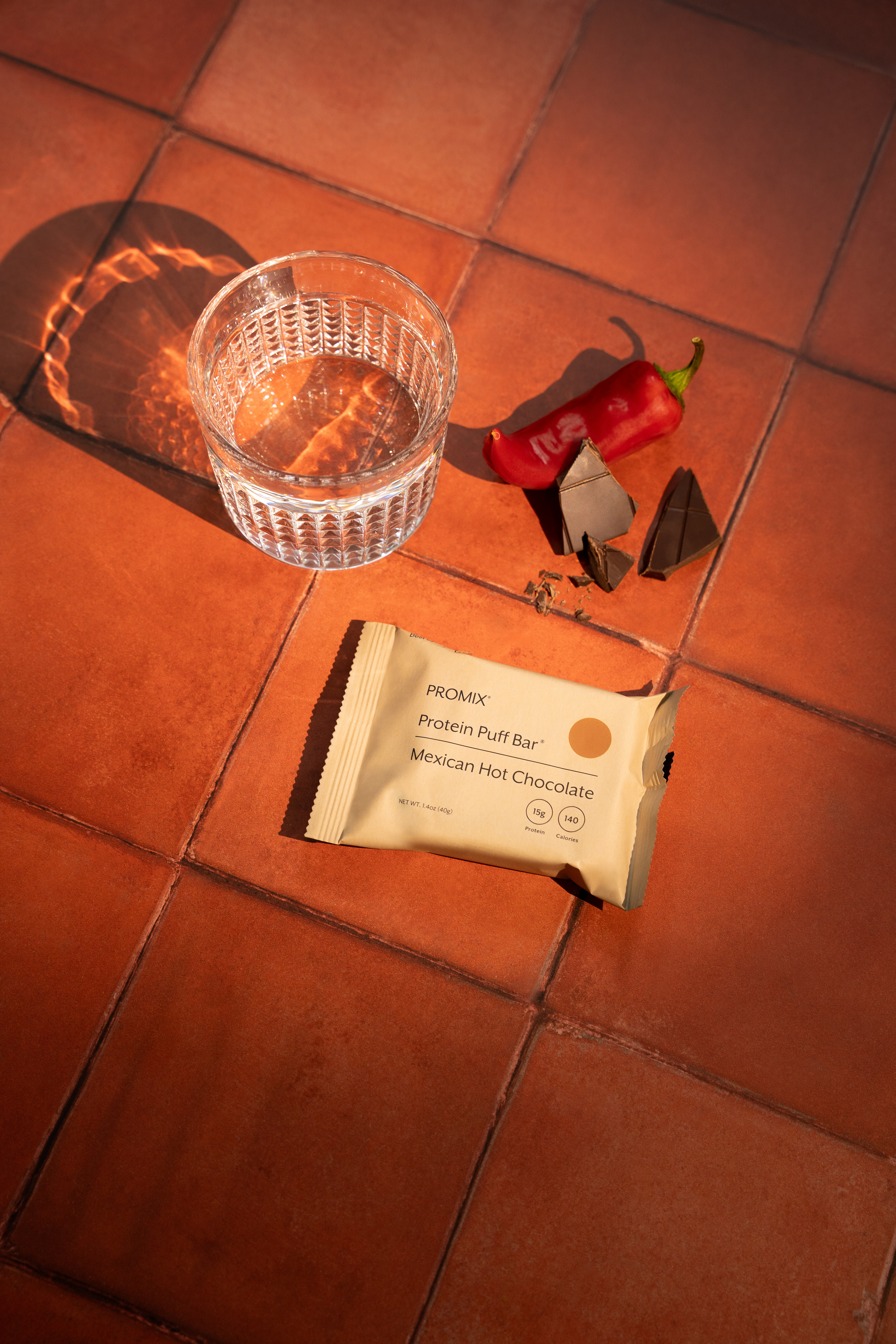 Promix - Prop and Food Stylist