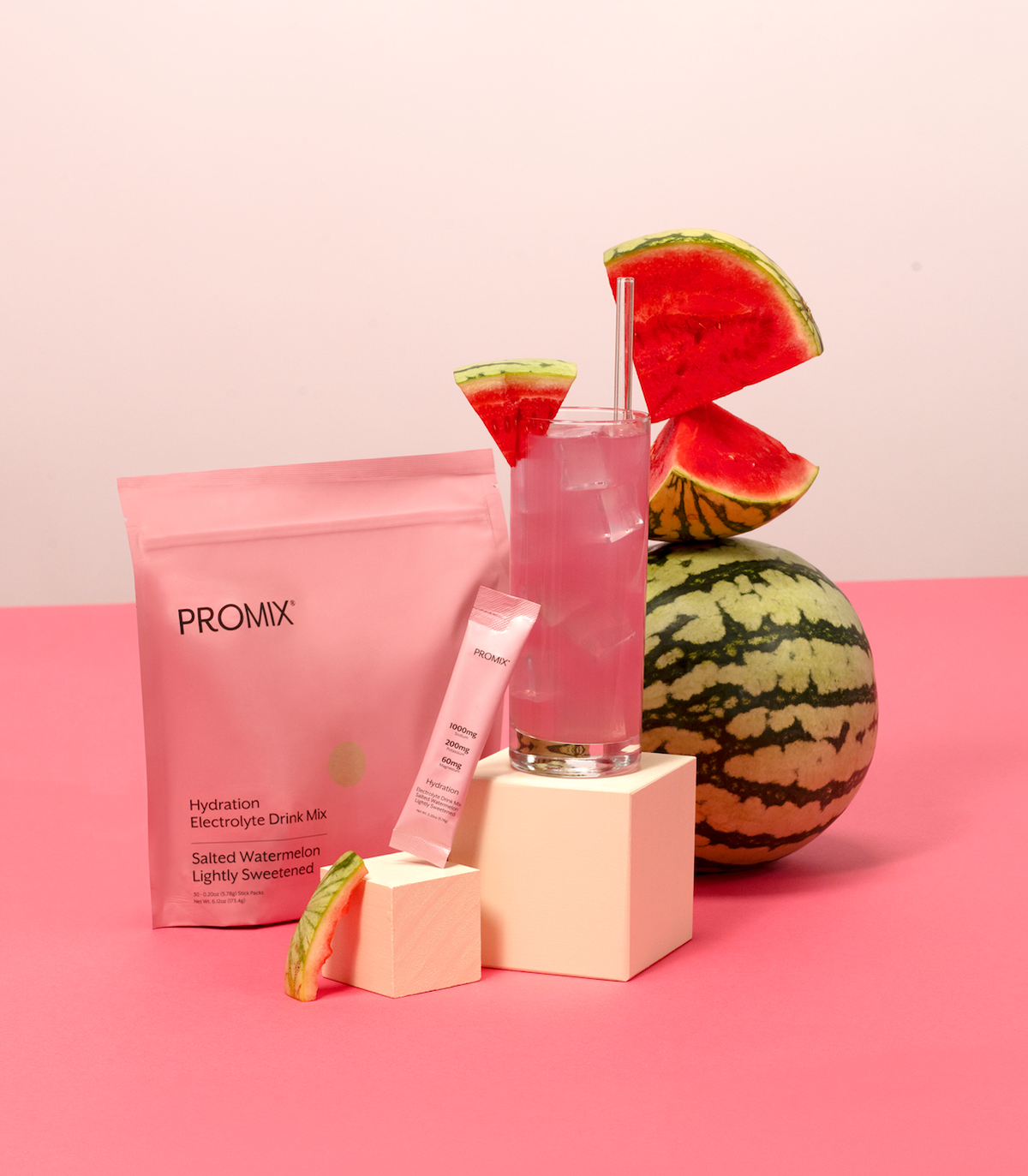 Promix - Food and Prop Stylist