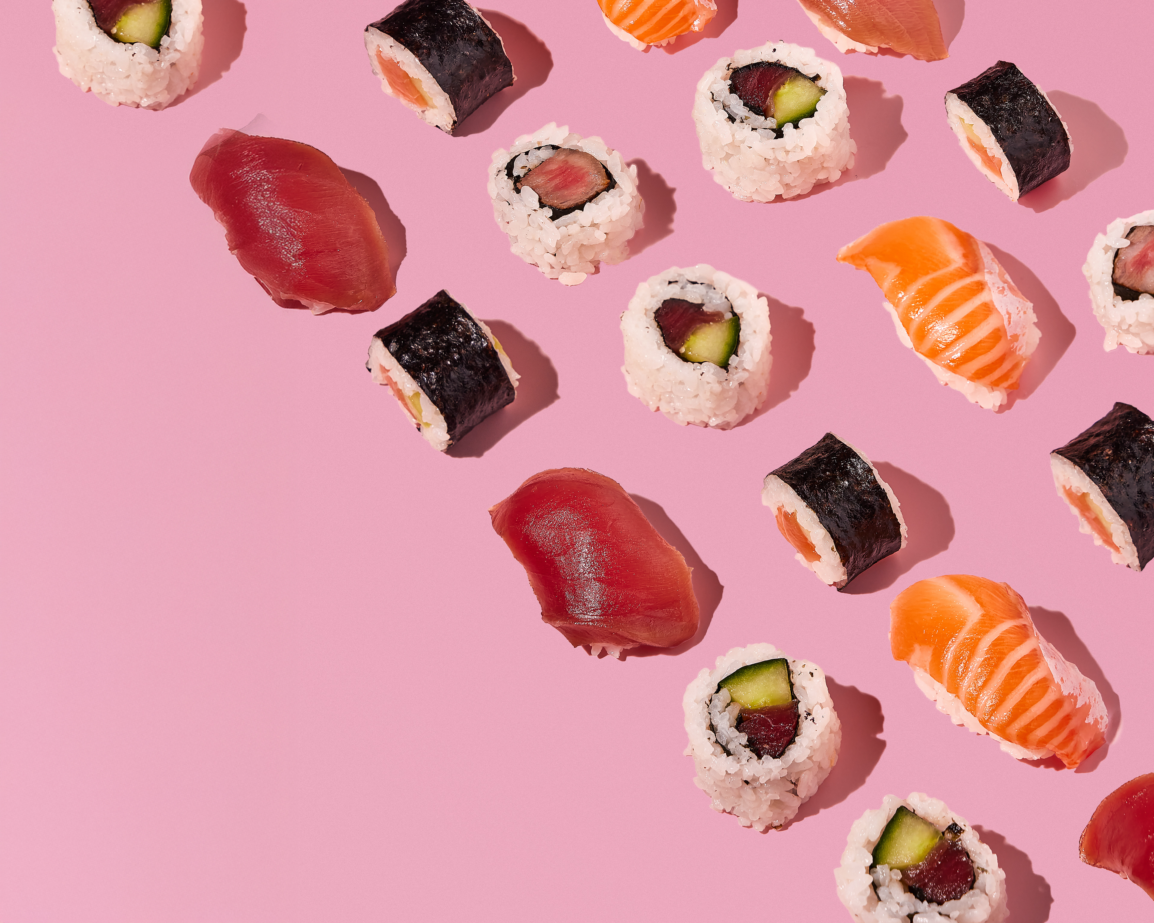 Neptune x Nova Hospitality - Prop and Food Stylist