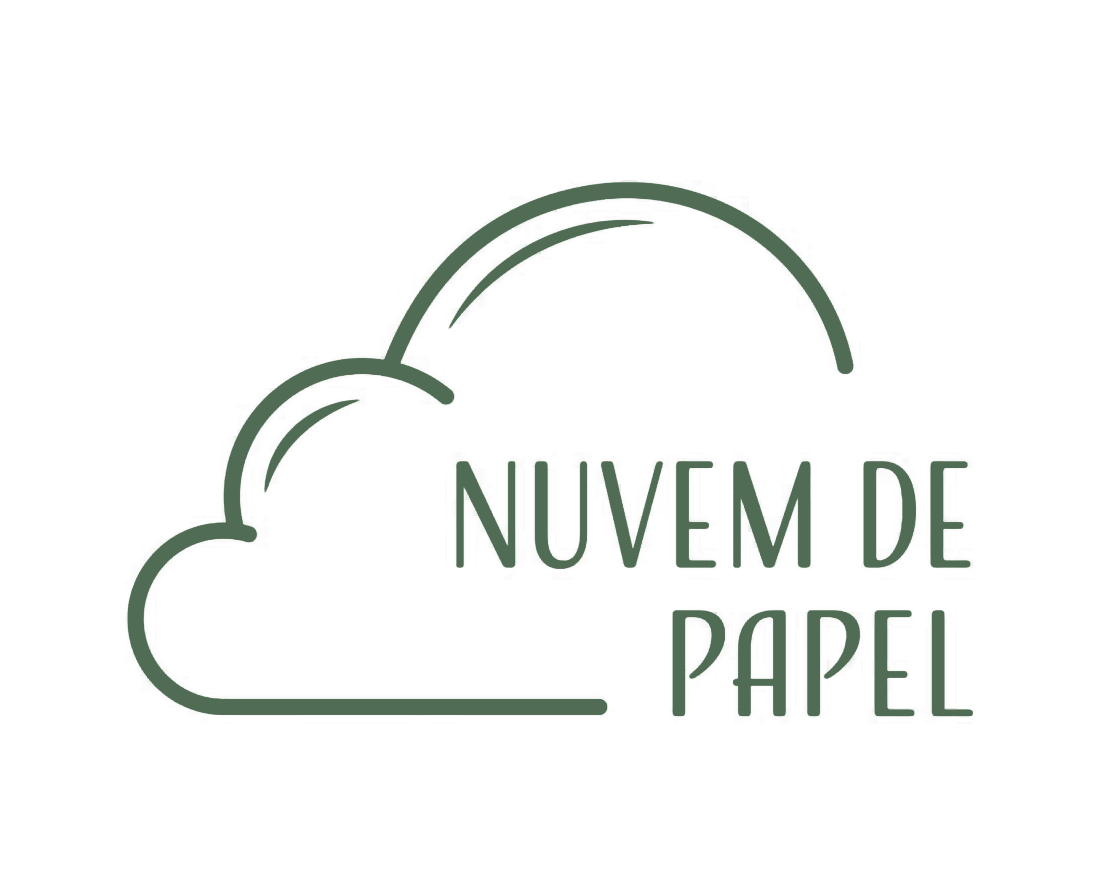 Nuvem de Papel