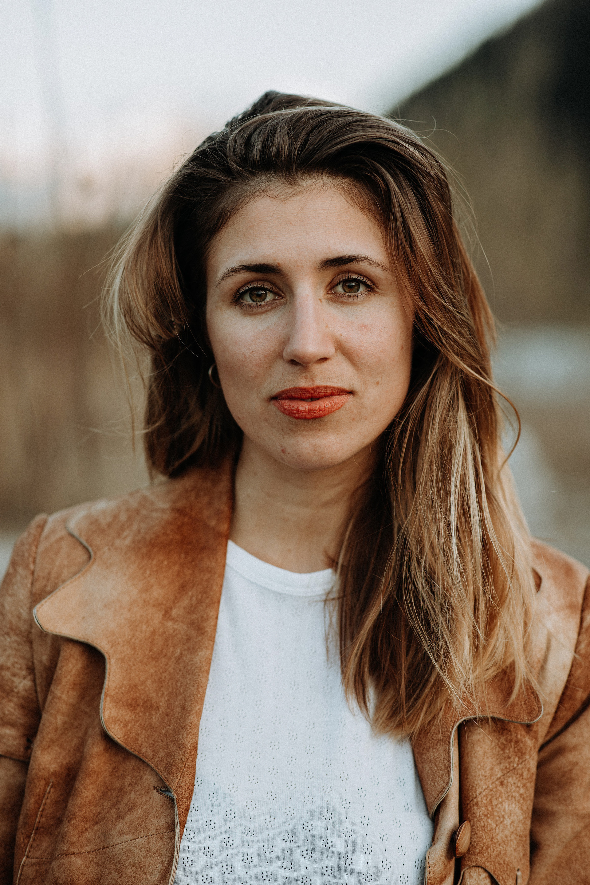 Anna Unterweger