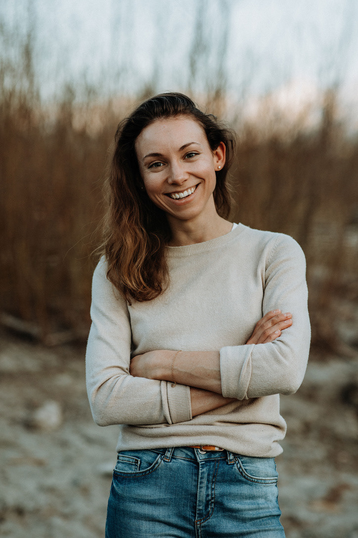 Sabine K. Weissensteiner