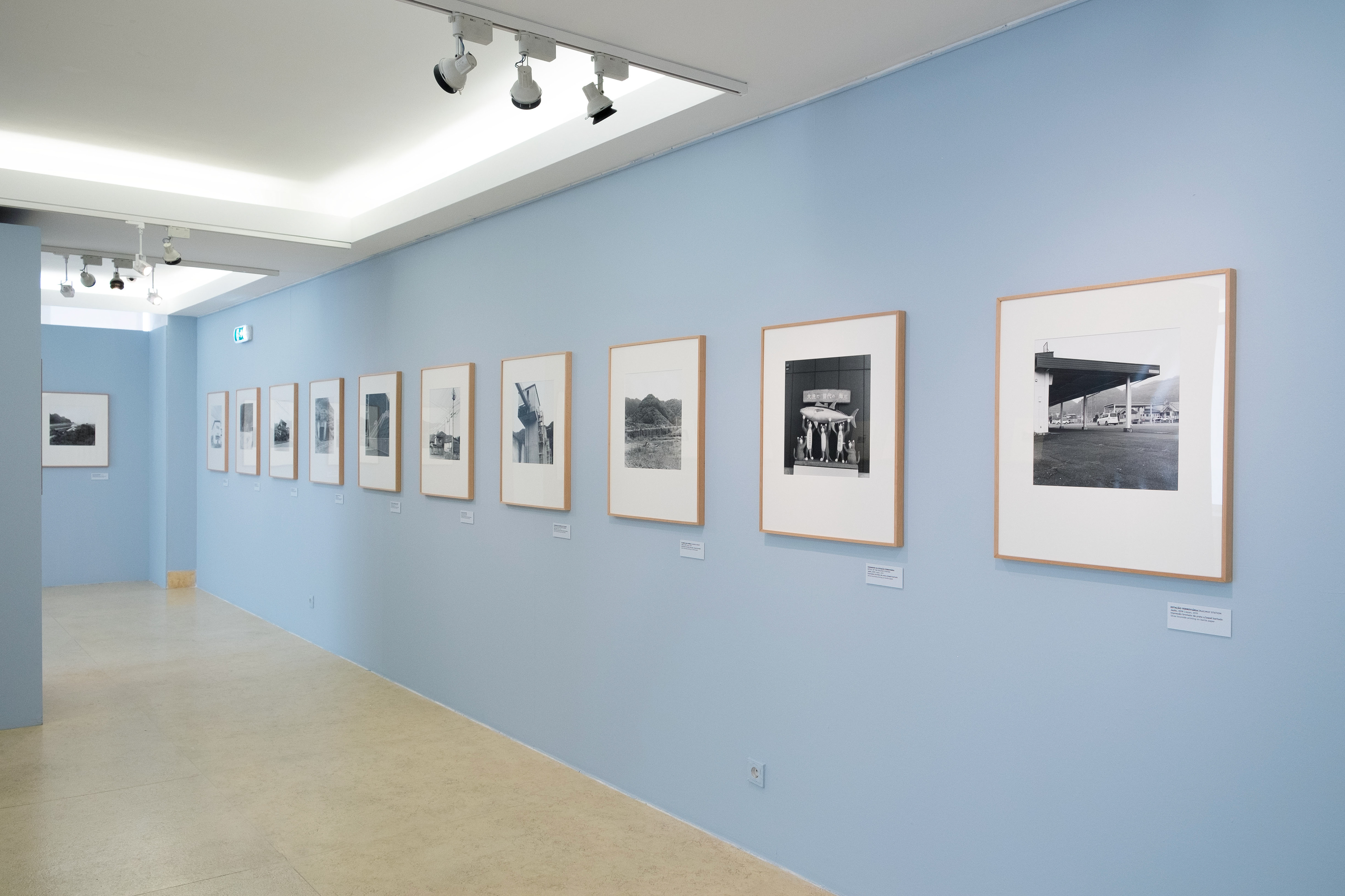 Uma Barreira Contra o Pacífico, Exhibition at Museu do Oriente, Lisbon (2023).