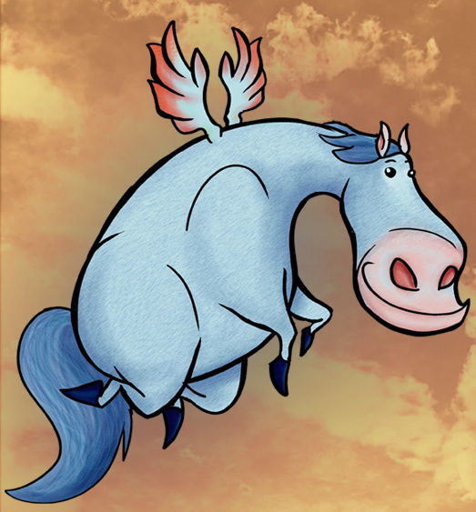 Pegasus