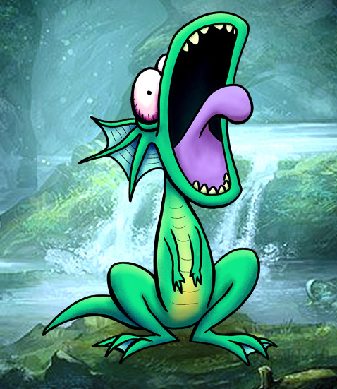 Froglizard