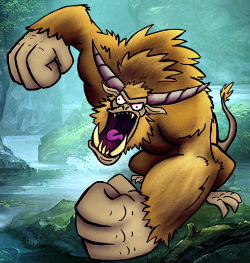 Beast