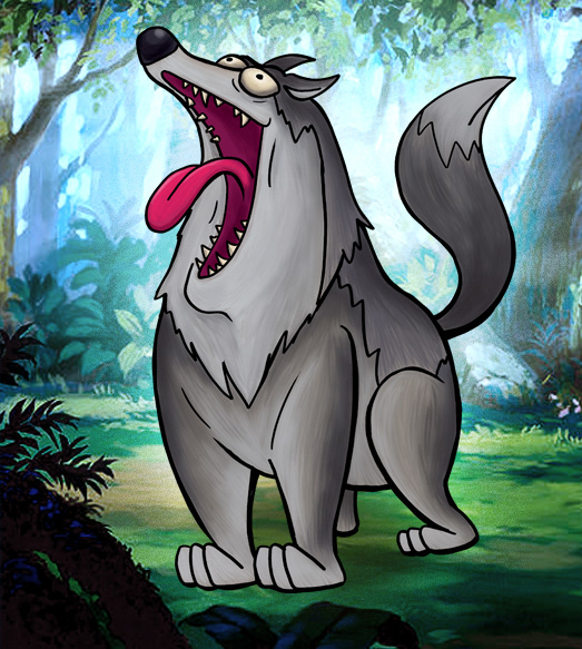 Wolf